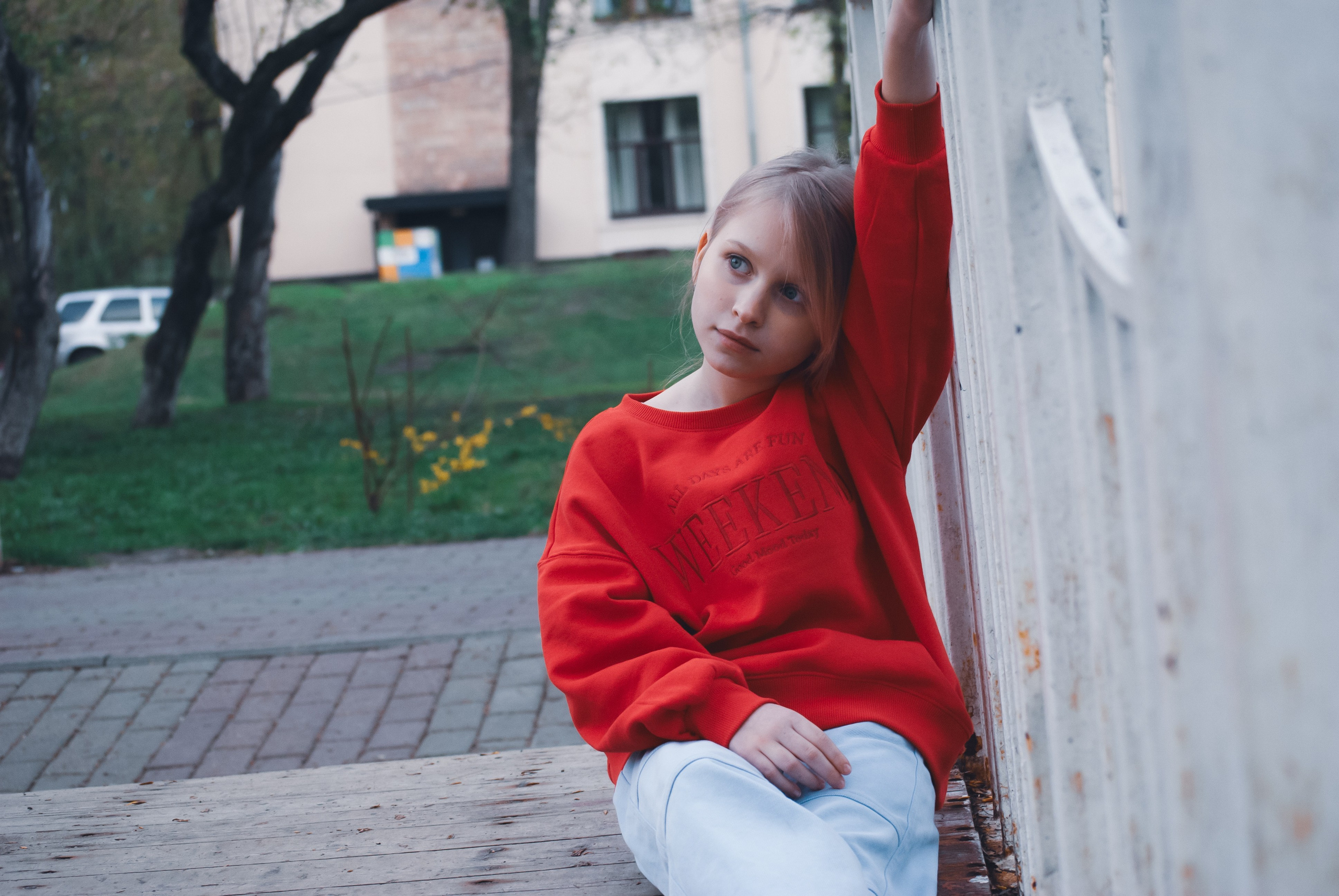 Королев.Фотопрогулка Арина. Индивидуальная и Семейная Фотосъёмка для каждого