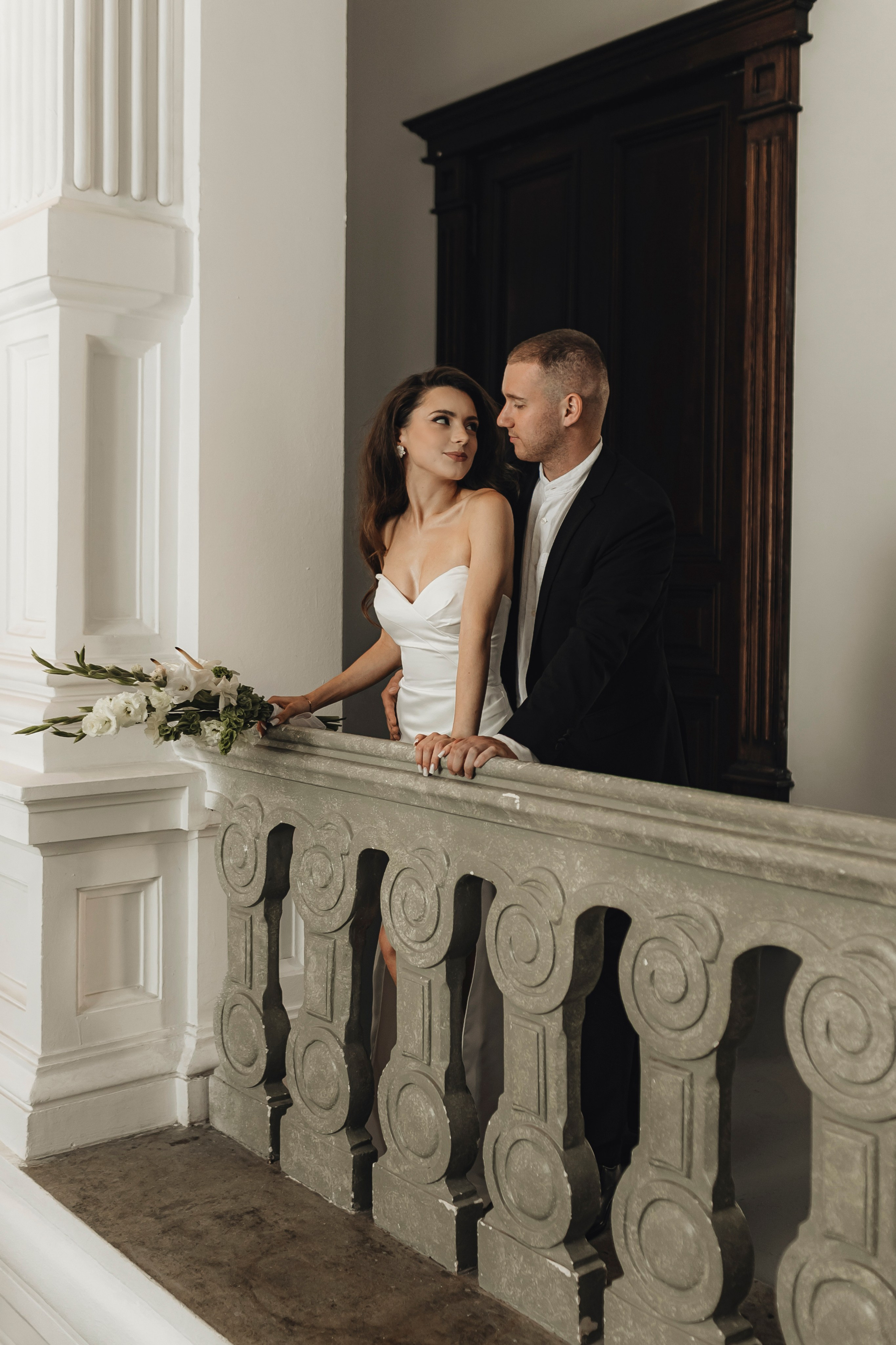 Свадебные истории. Свадебный и Семейный фотограф в Москве Александра Вайпер