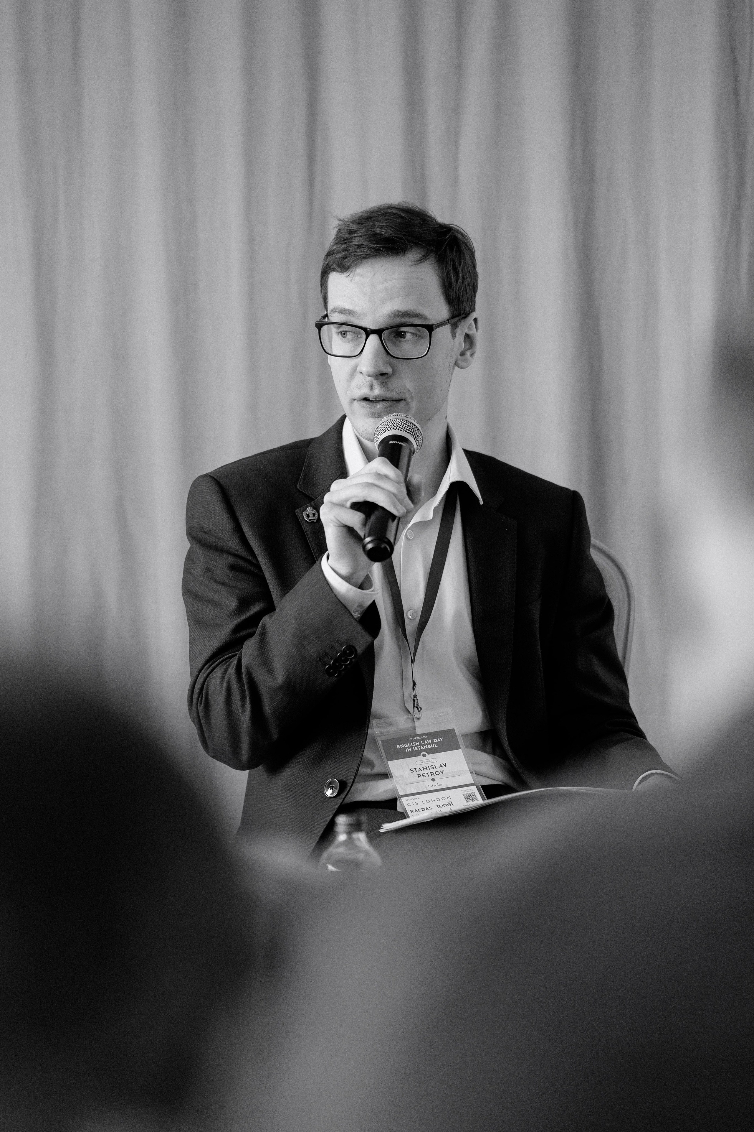 English day InIstanbul. About