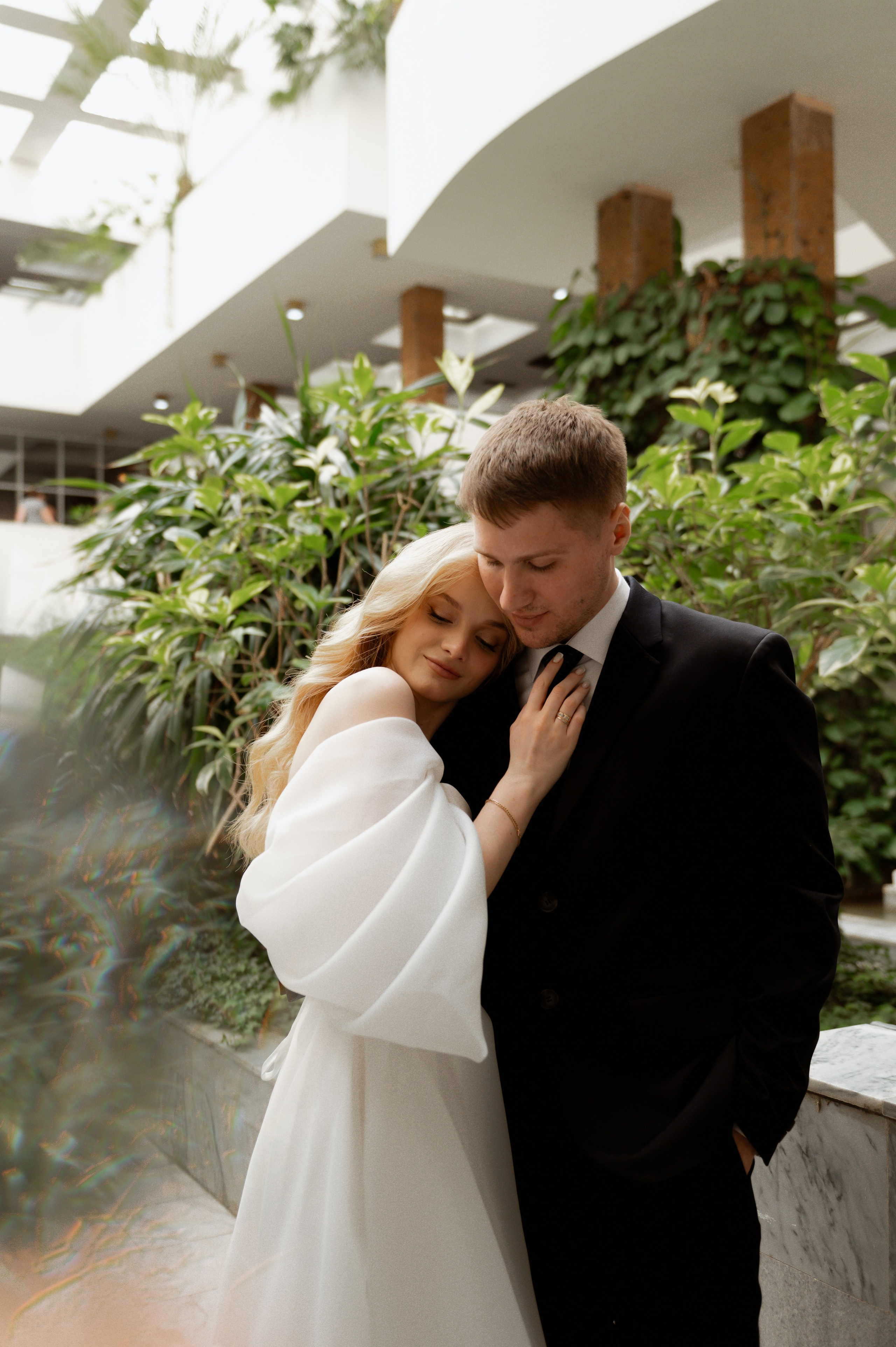 Никита | Лена