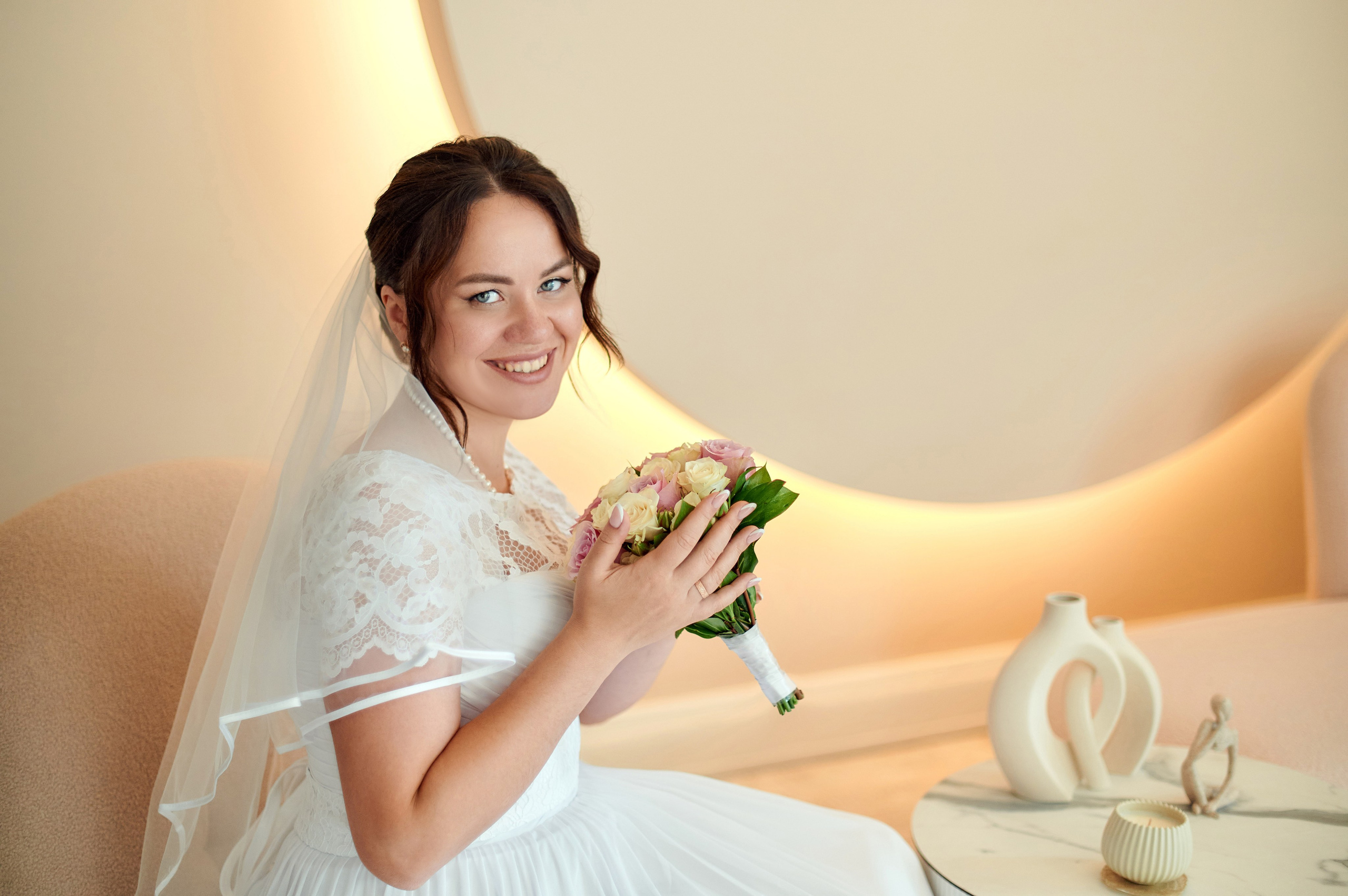 Н & О. Семейный и детский фотограф в г. Ногинске Ангелина Хасанова