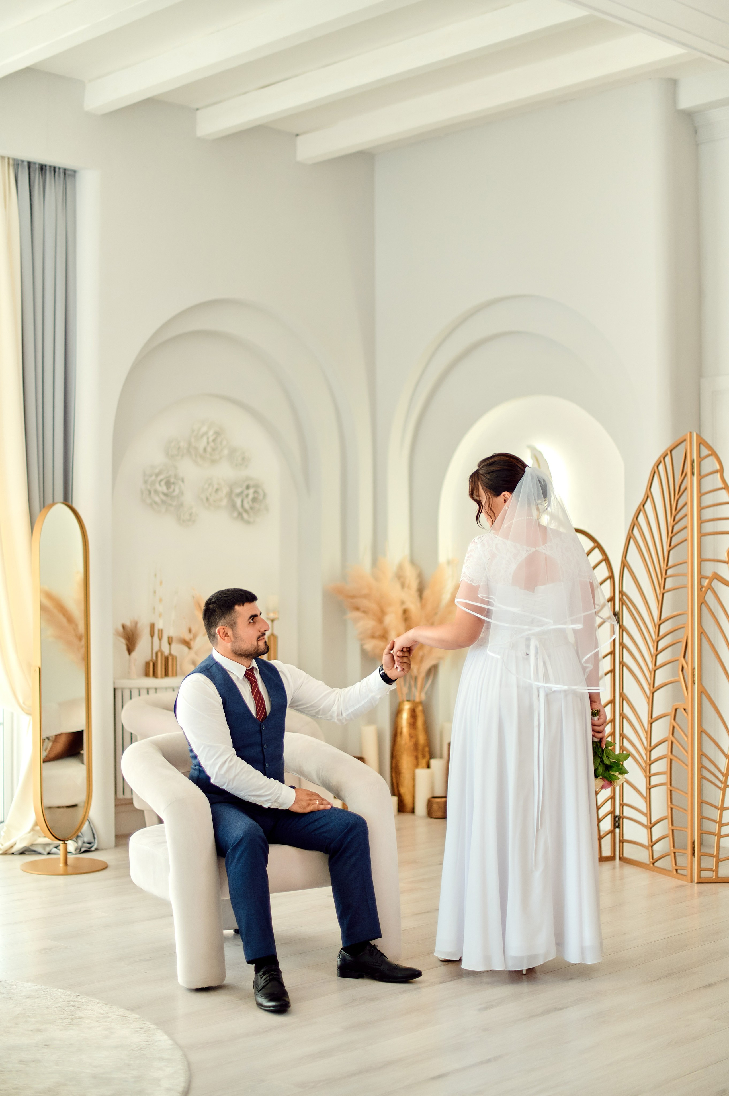 Н & О. Семейный и детский фотограф в г. Ногинске Ангелина Хасанова