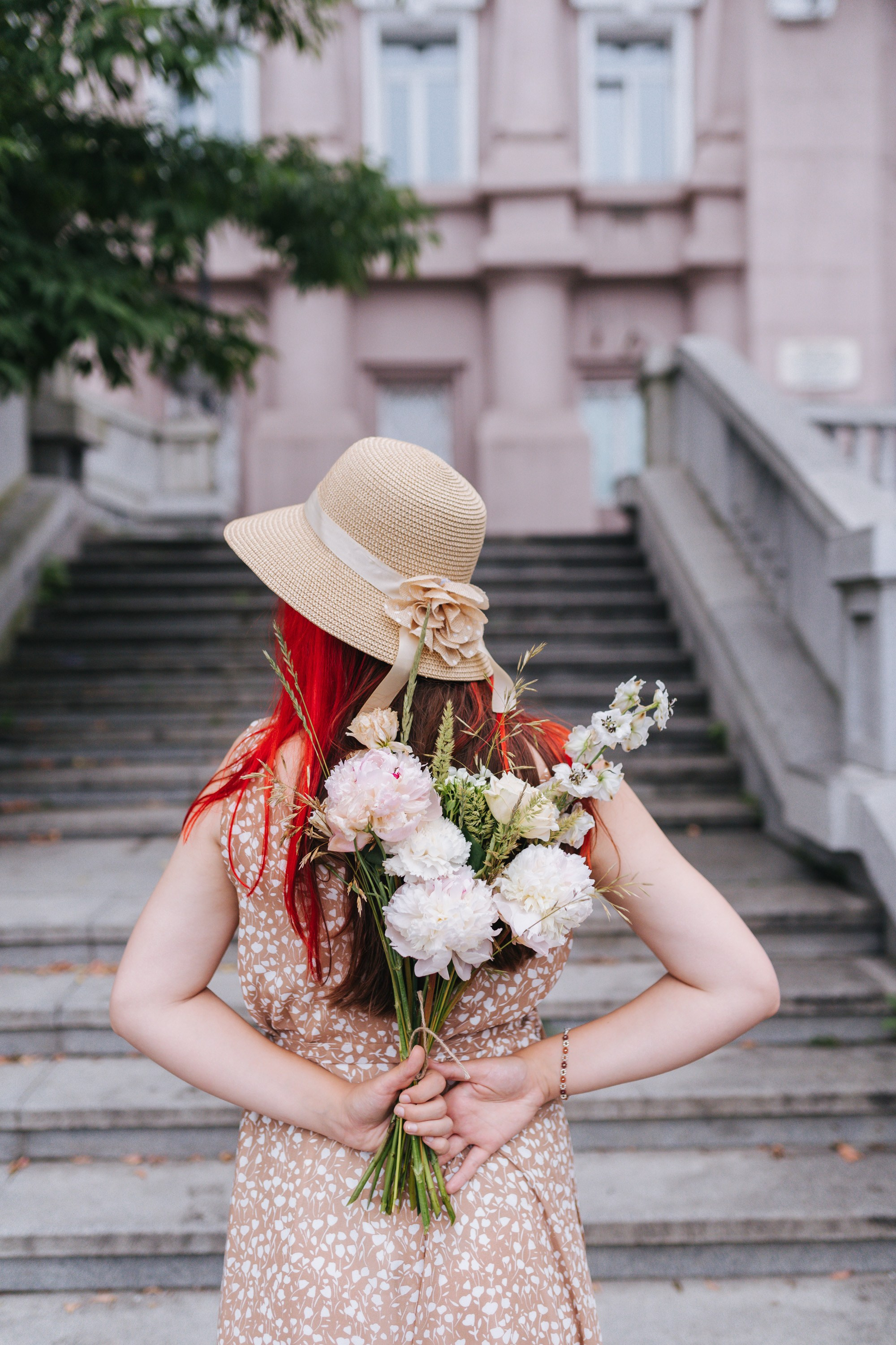 Портреты. Фотограф во Владивостоке Ефремов Дмитрий