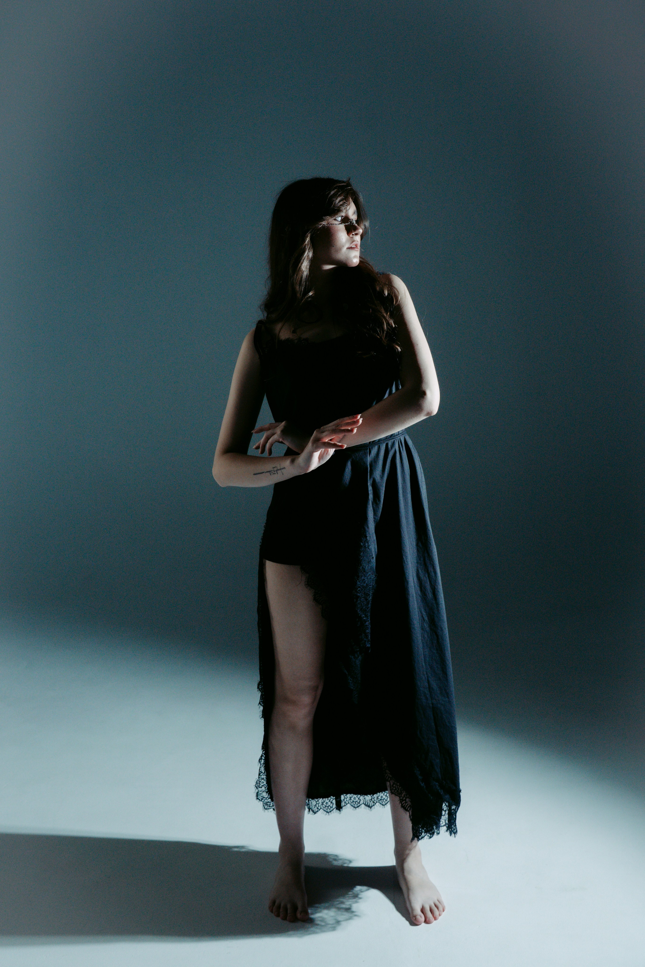 Kamilluna. Главная