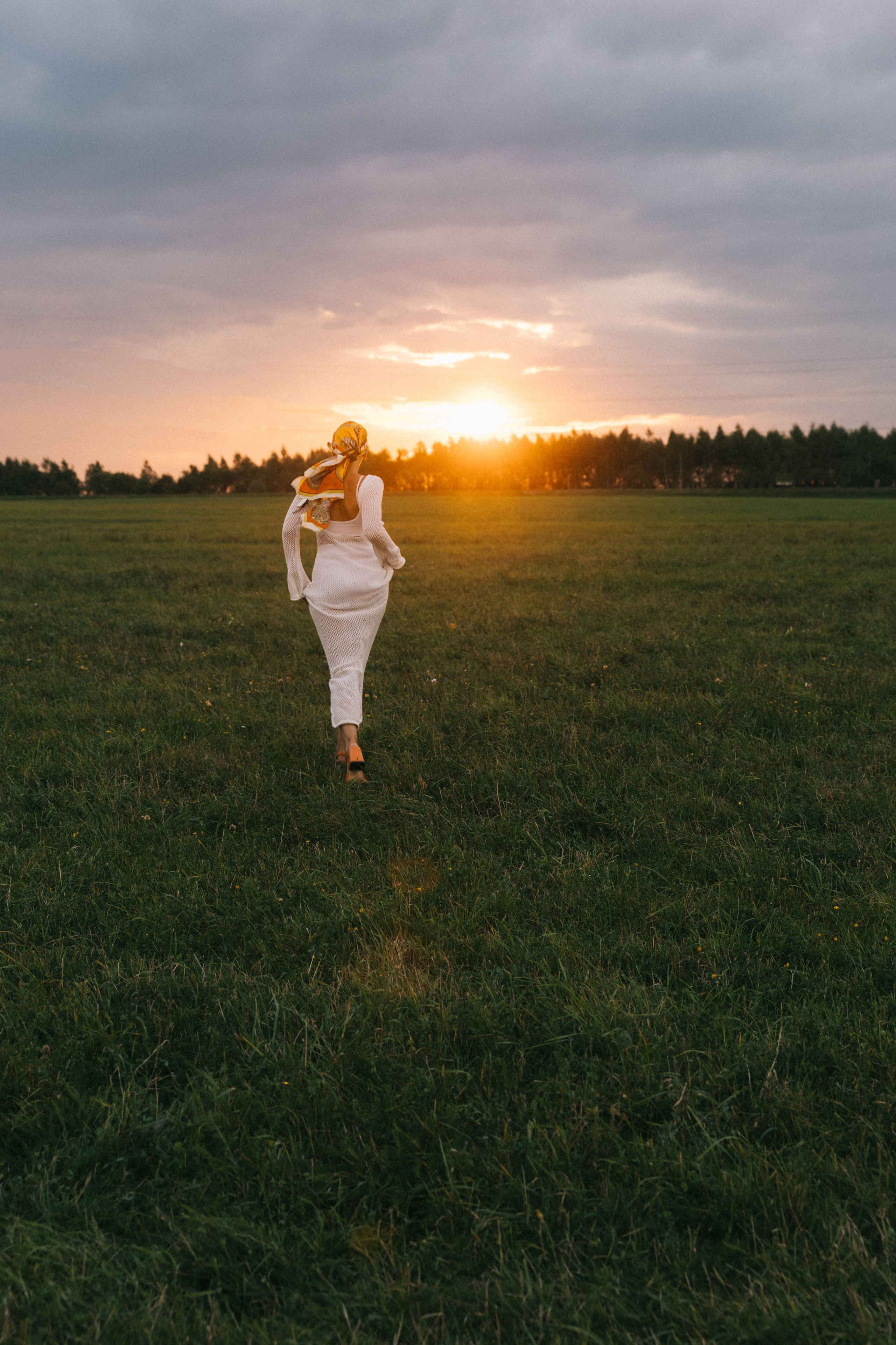 Зеркала. Женский и семейный фотограф в Туле Катя Вуколова