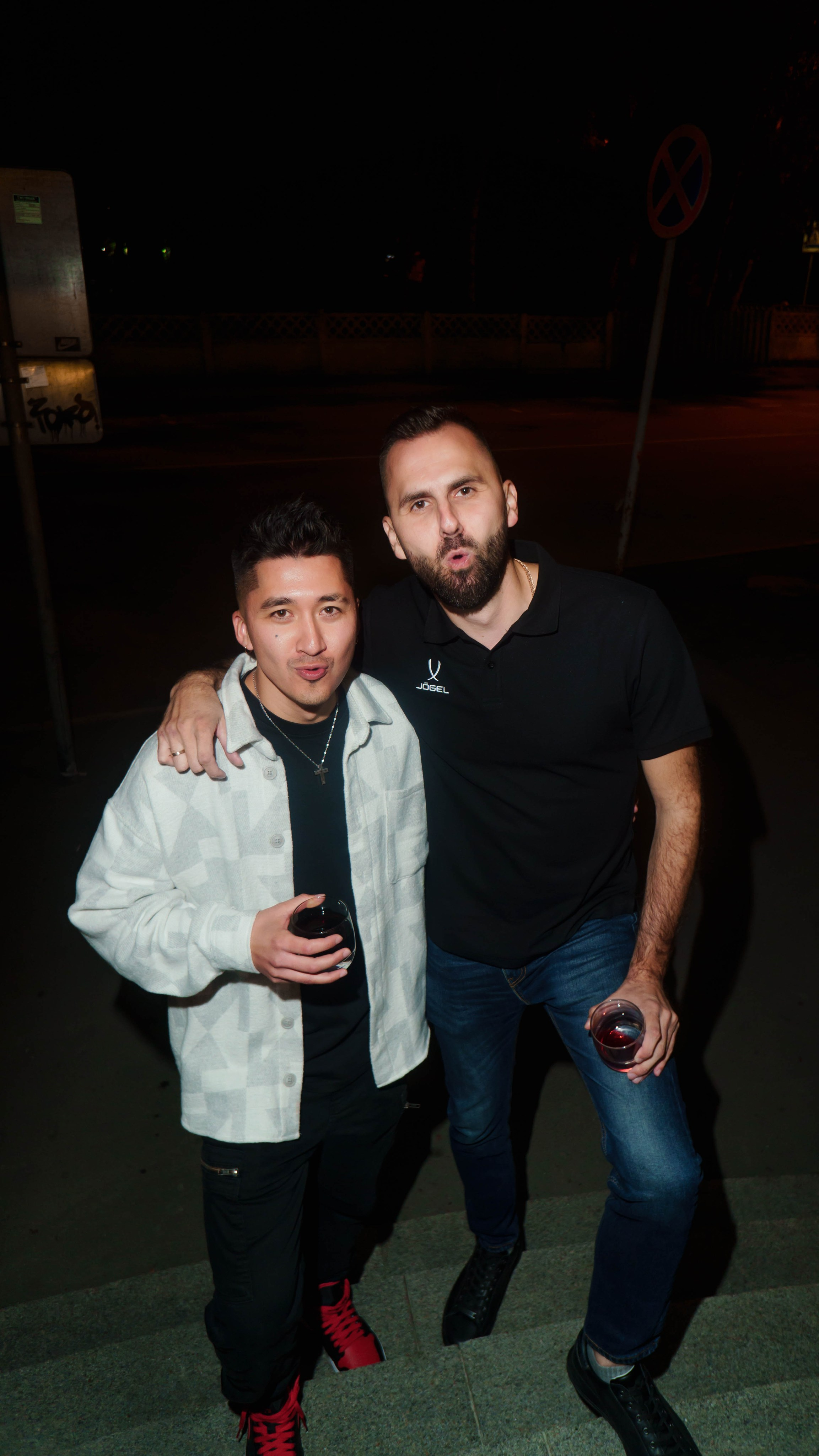 Chop-Chop. Андрей Риттер Репортажный идейный портретный фотограф Сахалина