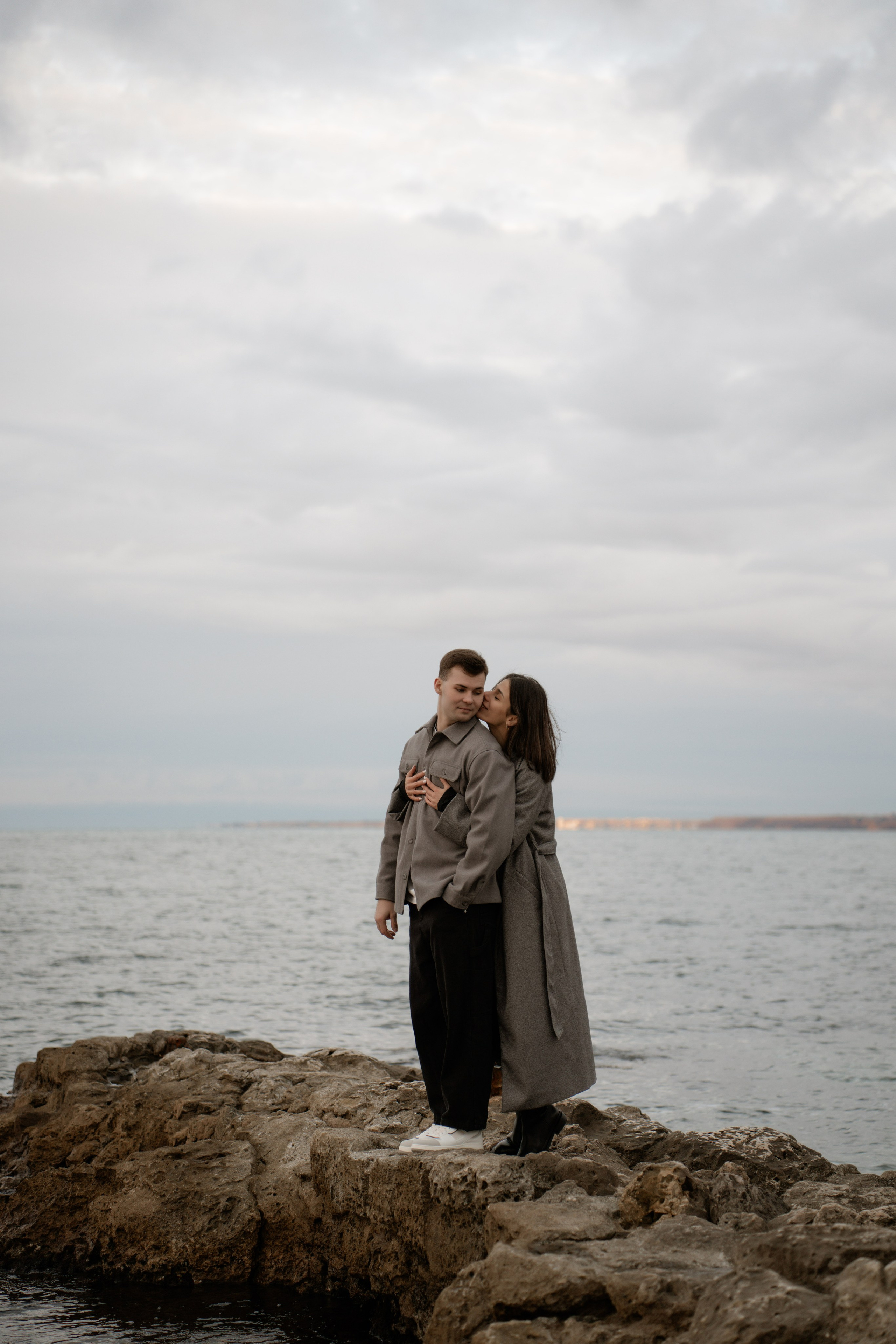 Love story. Фотограф и Видеограф Севастополь Крым