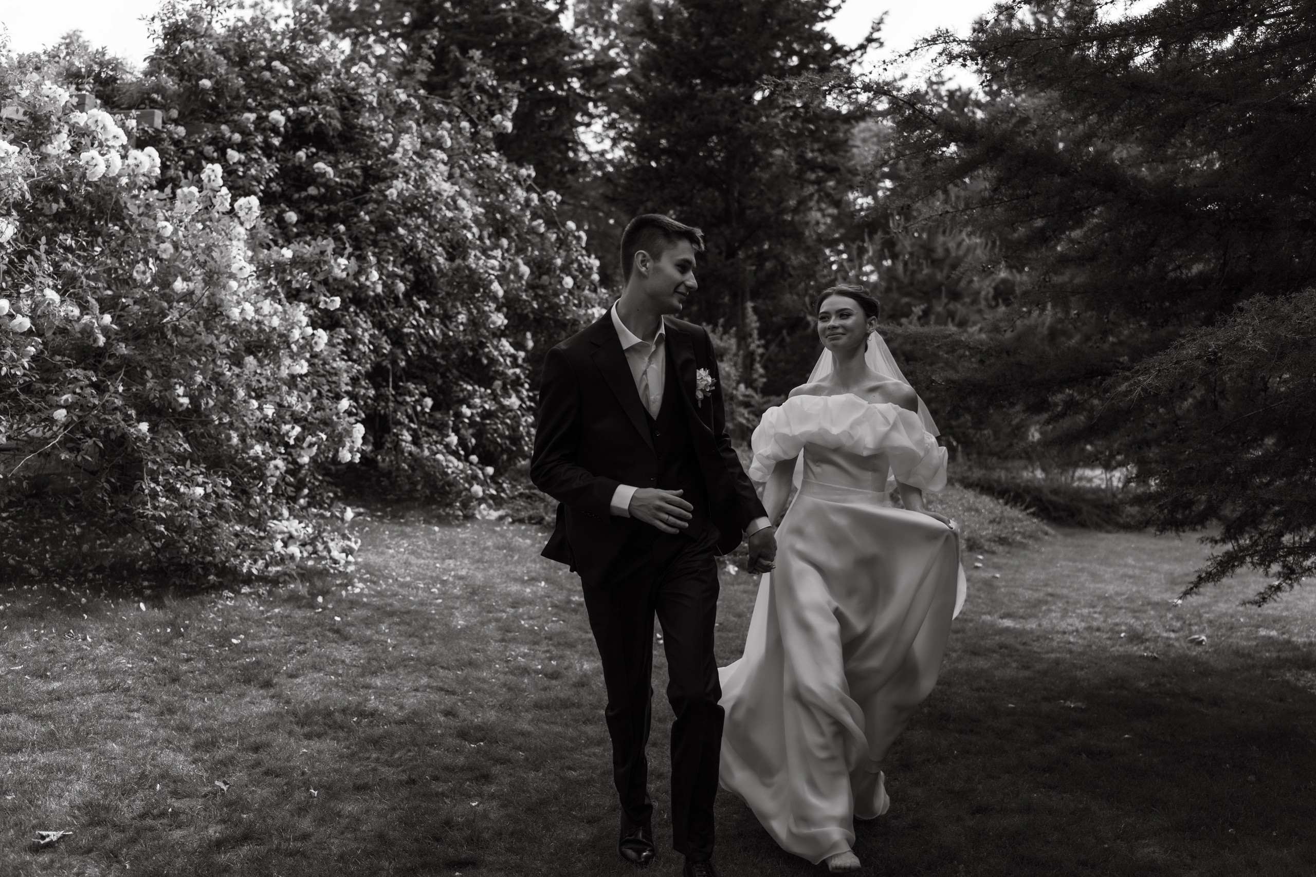 Арсений и Карина. Фотограф и Видеограф Севастополь Крым