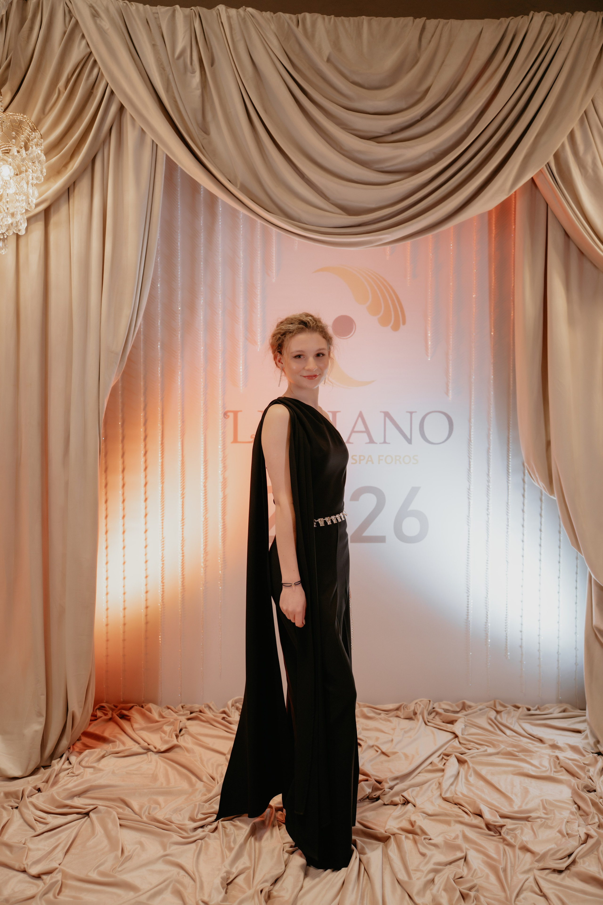 Новый Год luciano foros. Фотограф и Видеограф Севастополь Крым