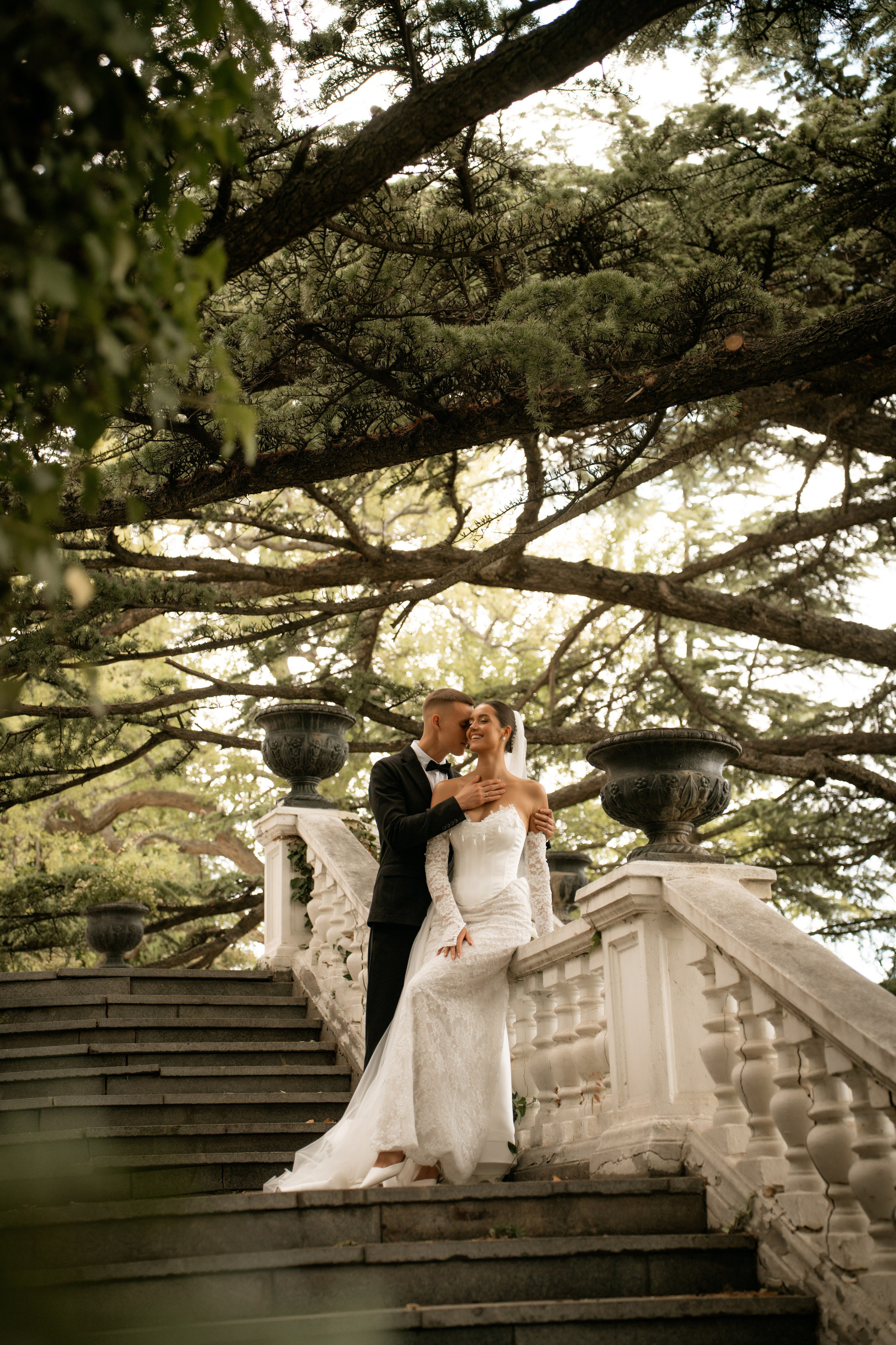 Кирилл и Елизавета. Фотограф и Видеограф Севастополь Крым