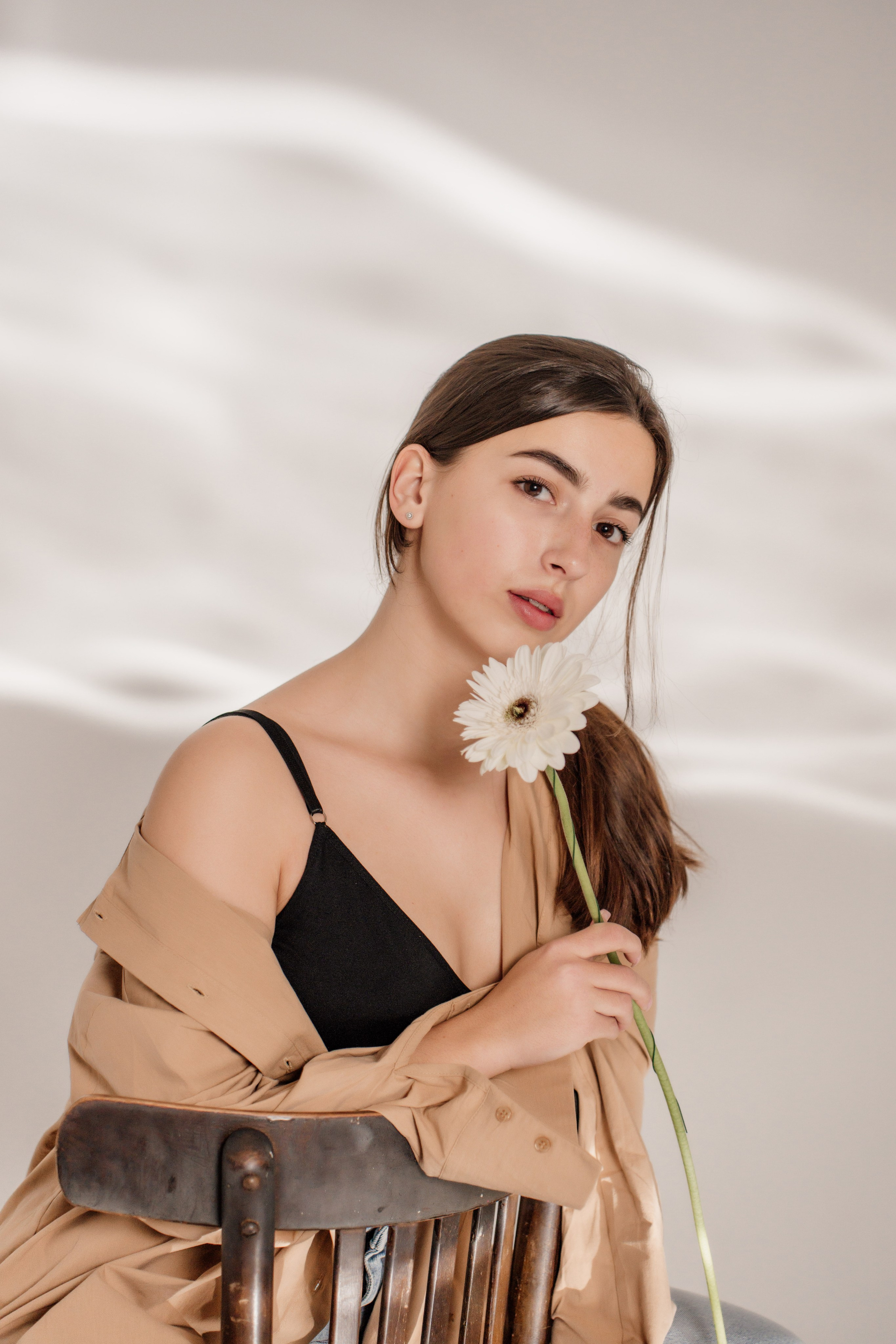 Гибкое зеркало (студия контент). Фотограф и Видеограф Севастополь Крым