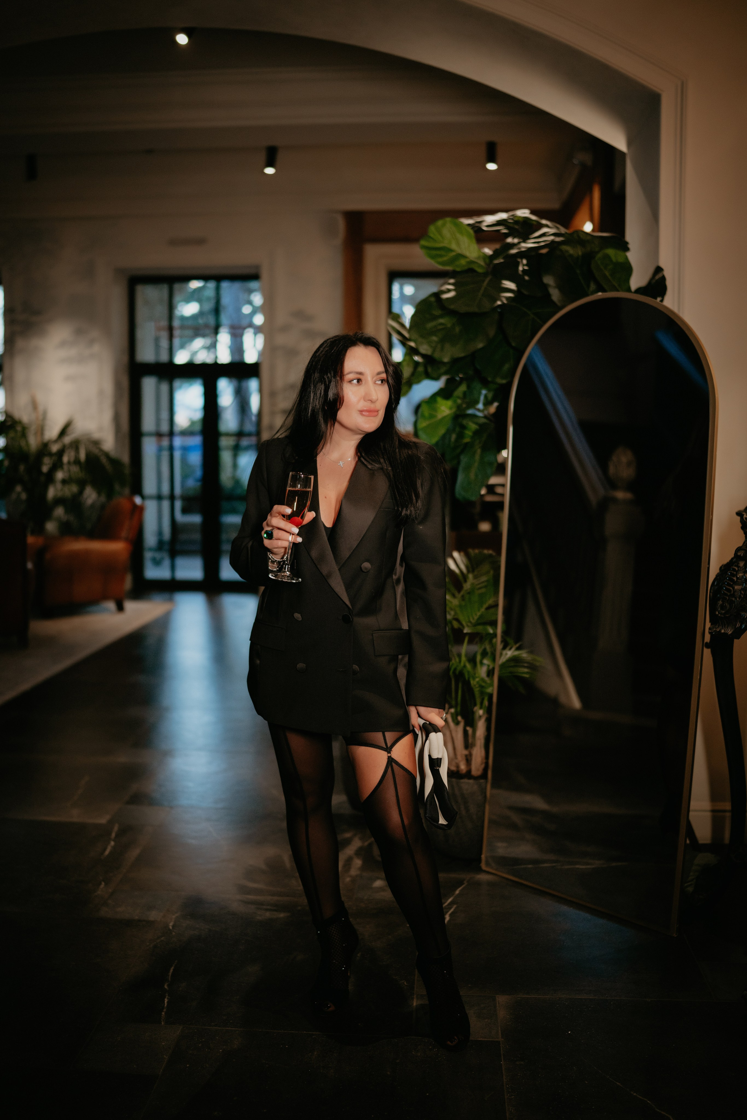 Ужин в Modus. Фотограф и Видеограф Севастополь Крым