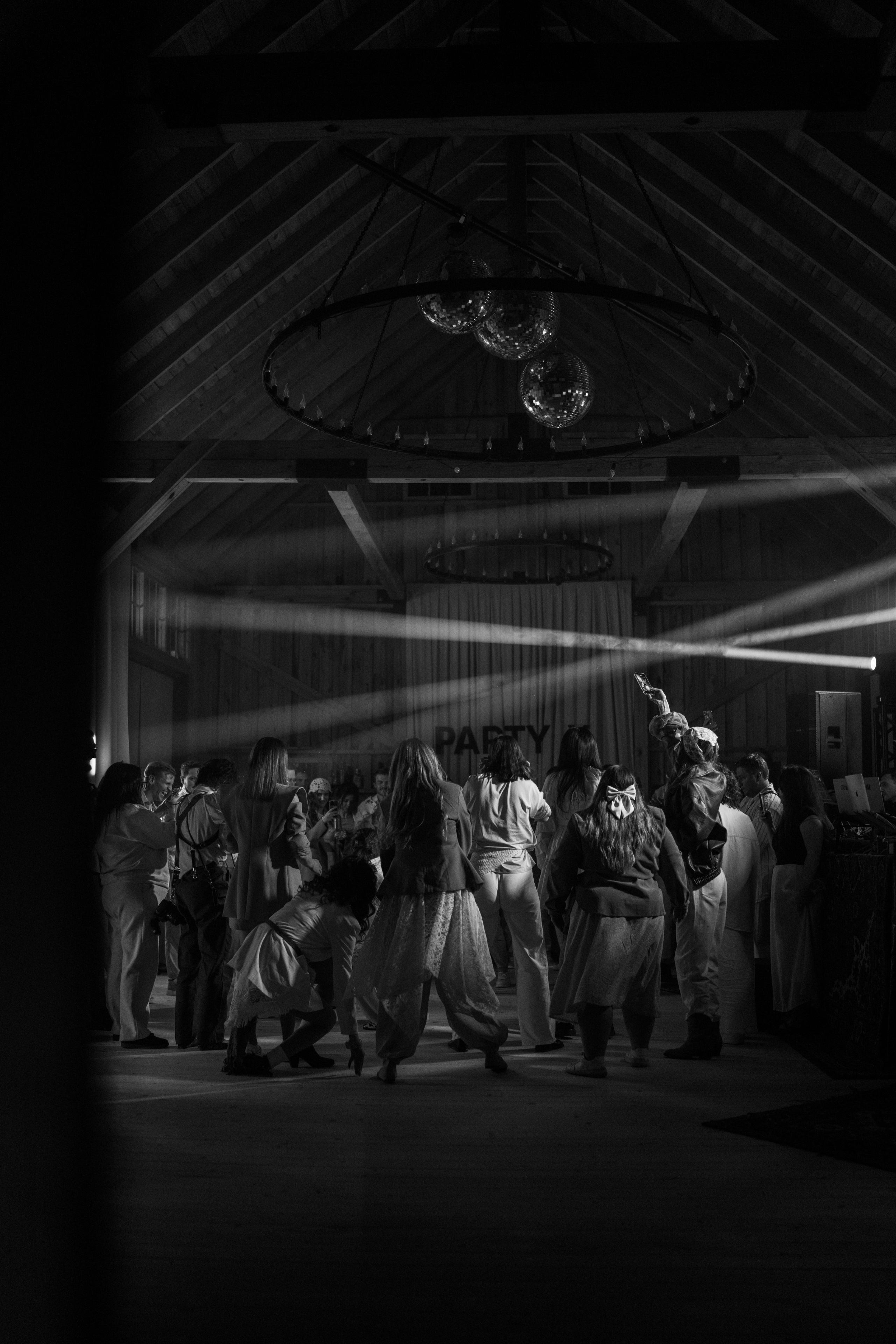 Party X. Фотограф и Видеограф Севастополь Крым