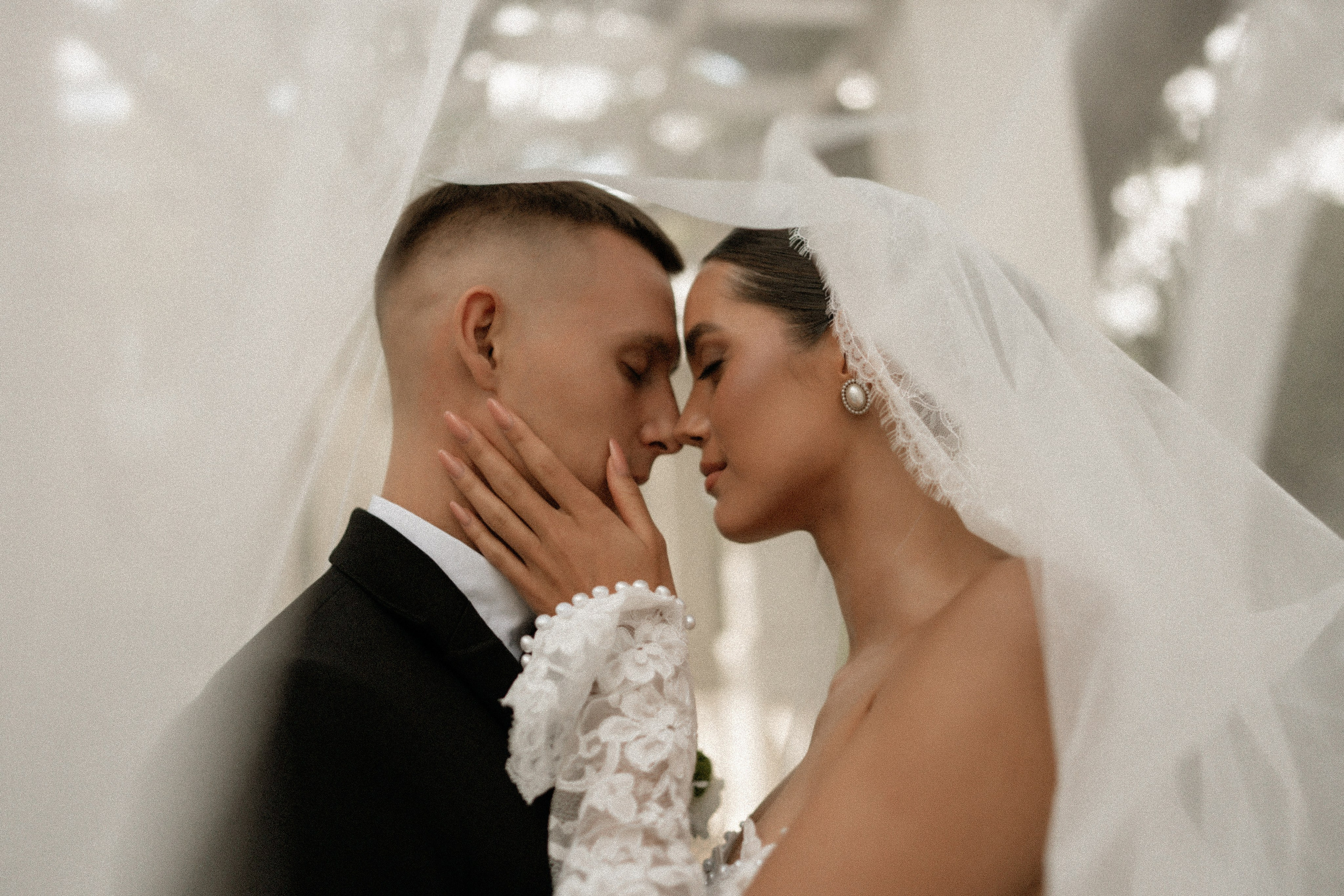 Кирилл и Елизавета. Фотограф и Видеограф Севастополь Крым