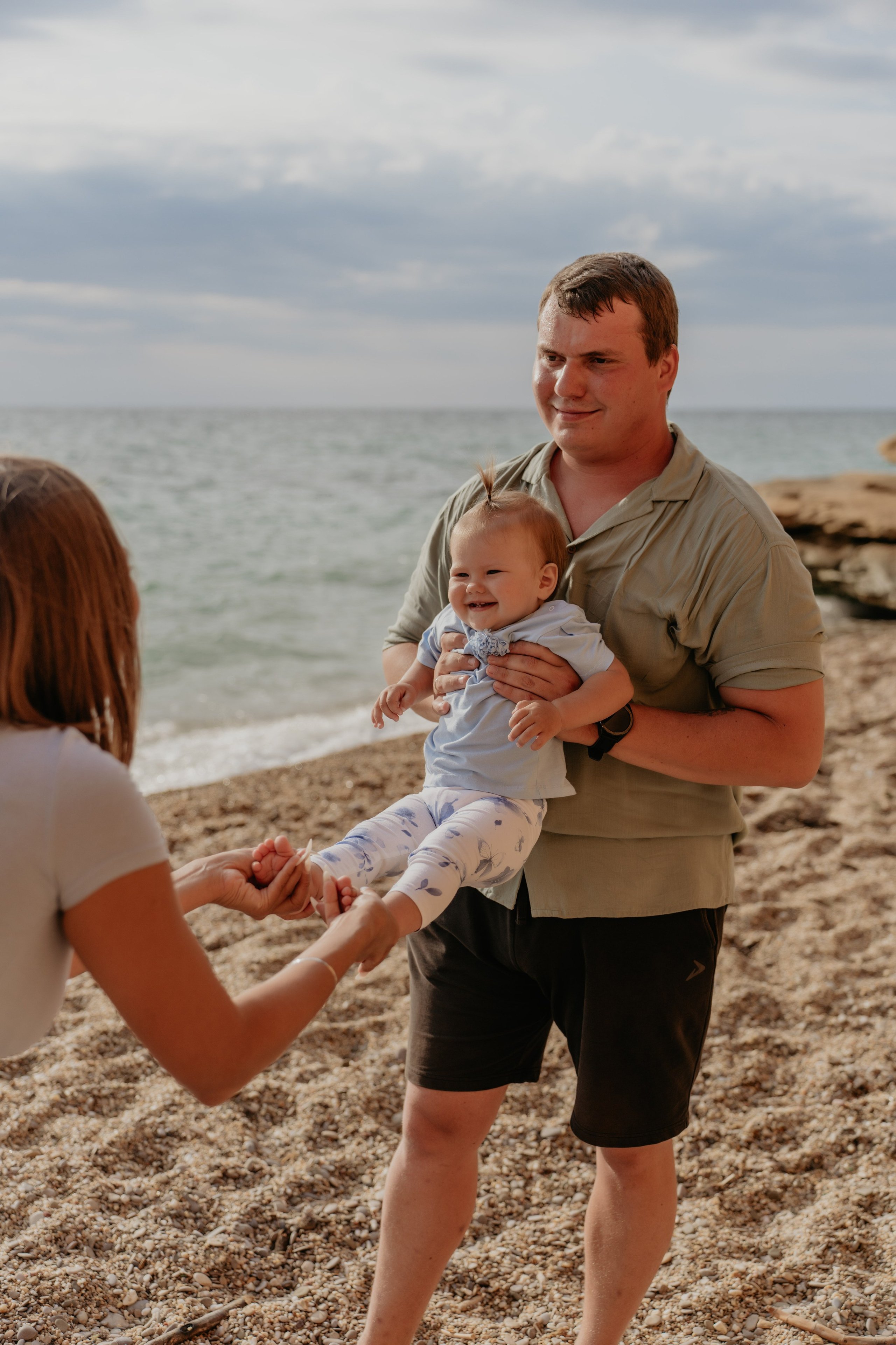 Анонс Никита Аня и София. Фотограф и Видеограф Севастополь Крым