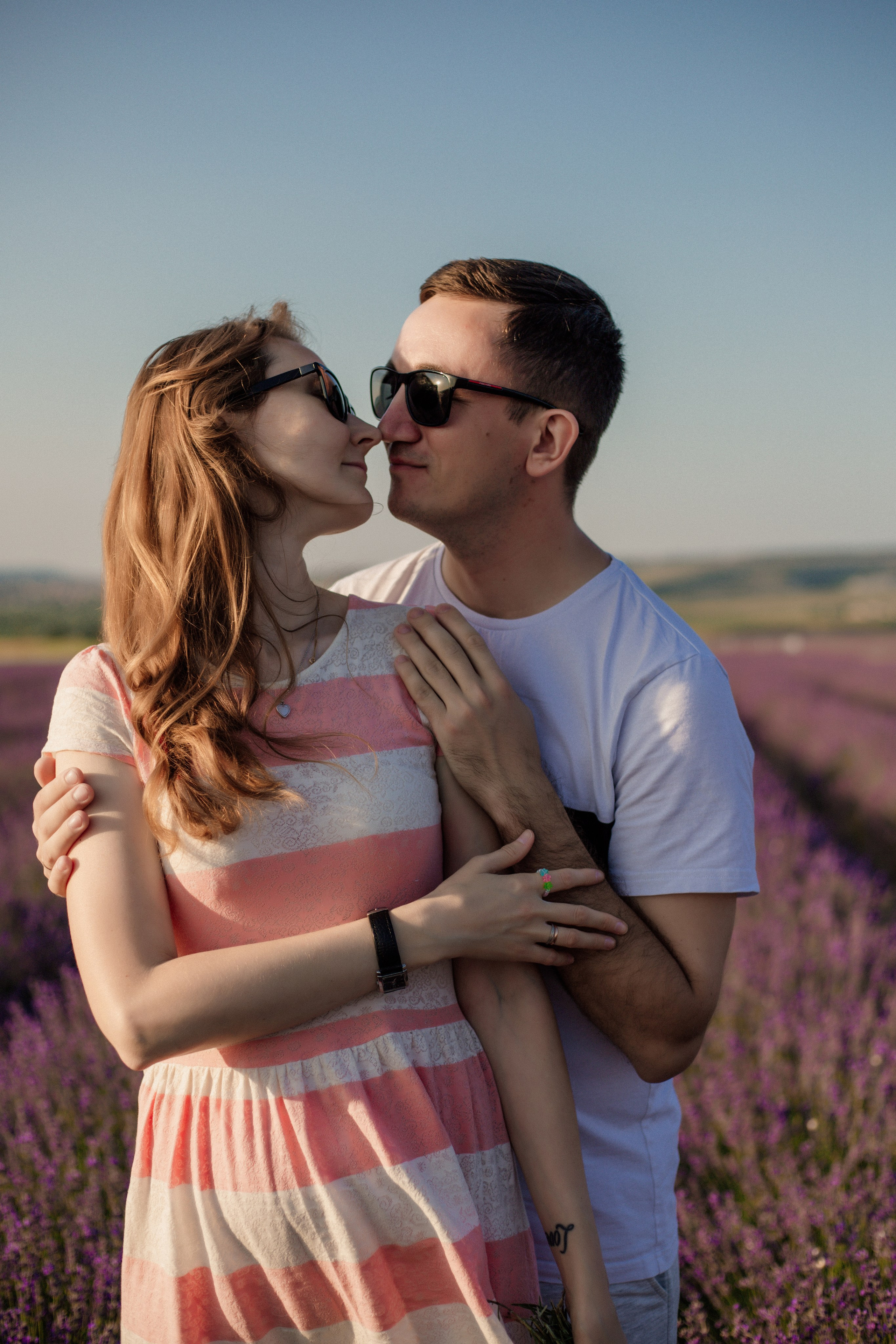 Лаванда. Фотограф и Видеограф Севастополь Крым