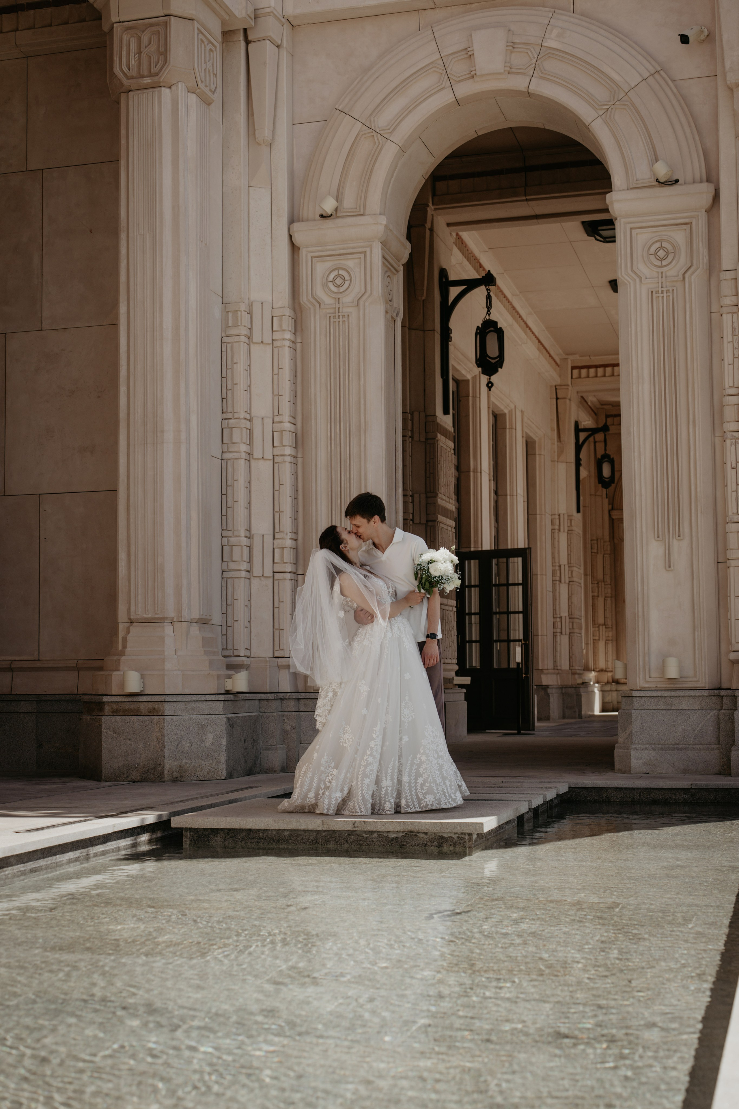 Владимир и Кристина Анонс. Фотограф и Видеограф Севастополь Крым