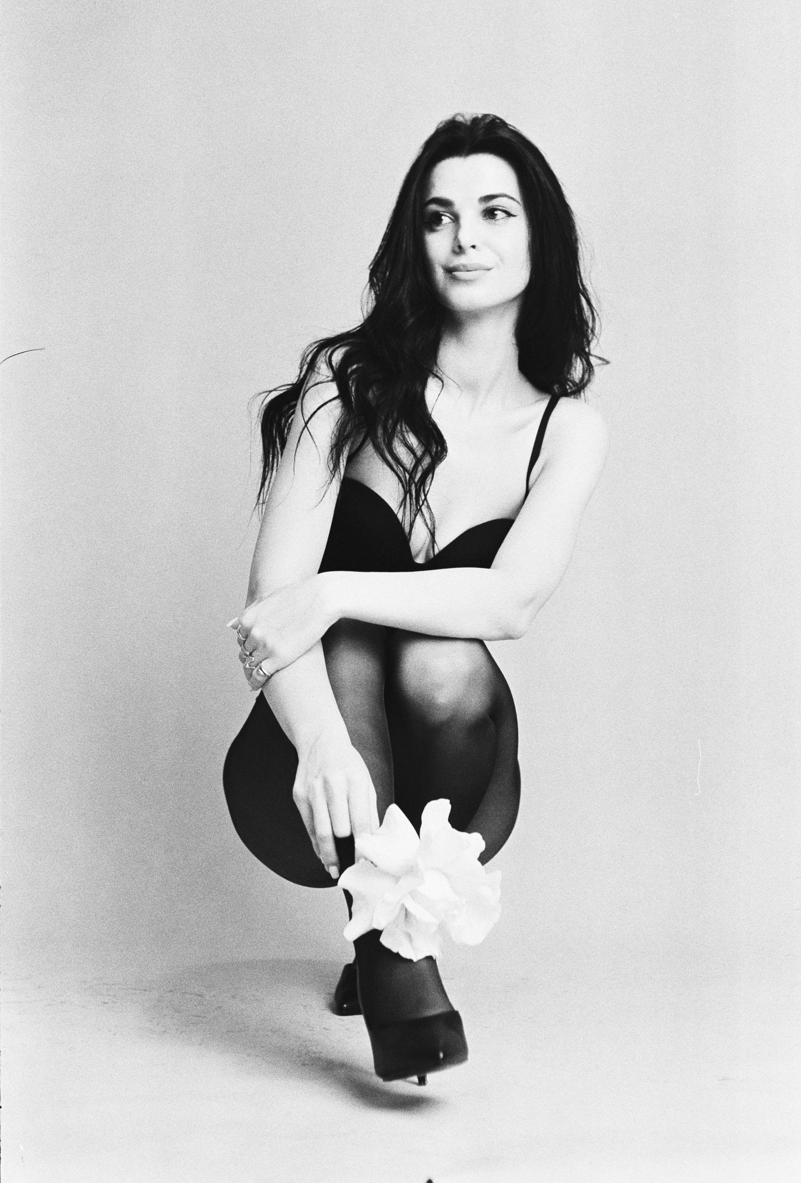 Анастасия А. Сергей Новиков Фотограф Москва