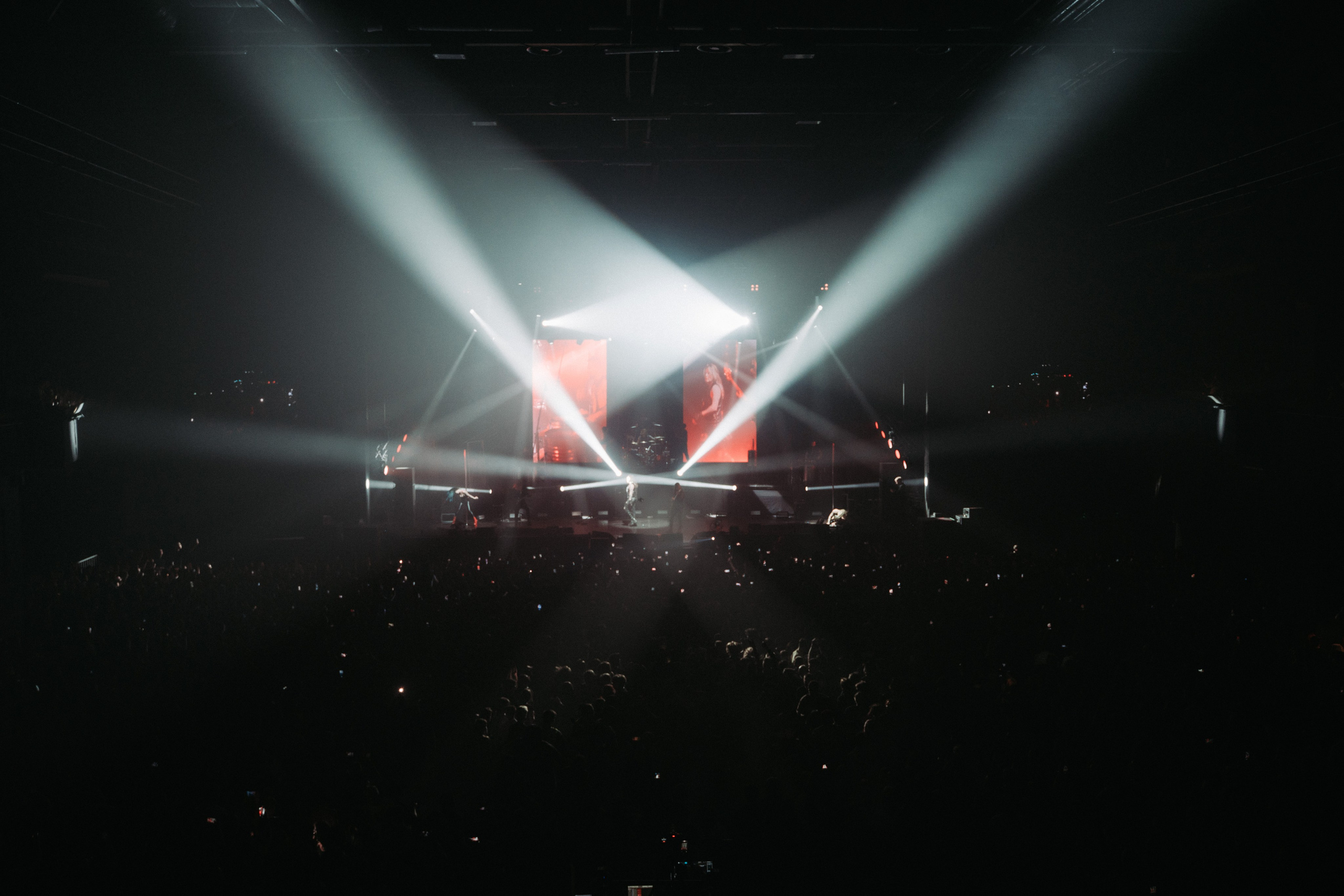 NEVERLOVE. Игорь Богатов — фотограф