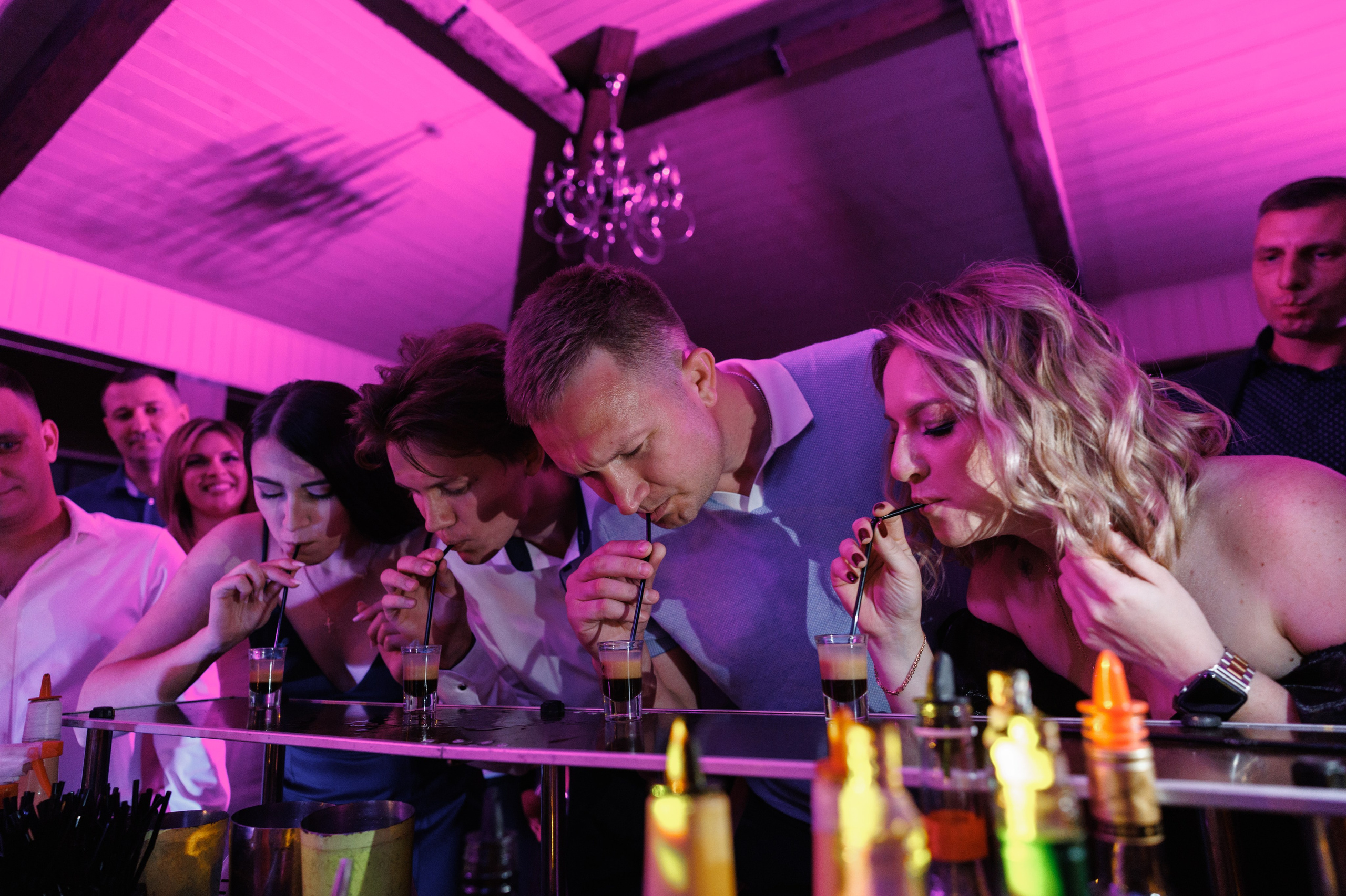 Денис и Диана. Фотограф Ставрополь Петр Голубенко