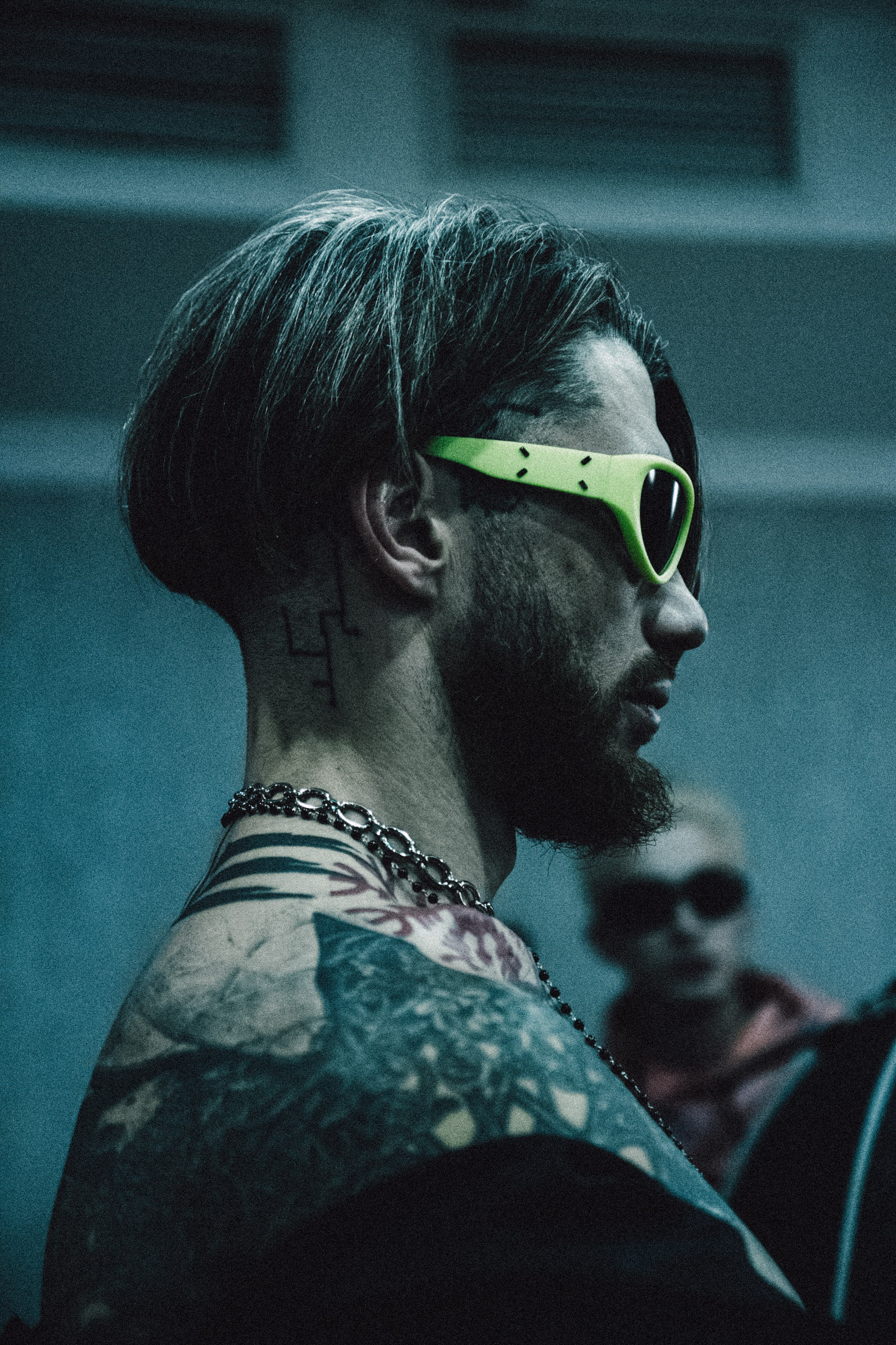 Мероприятия. Фотограф Егор Огородов