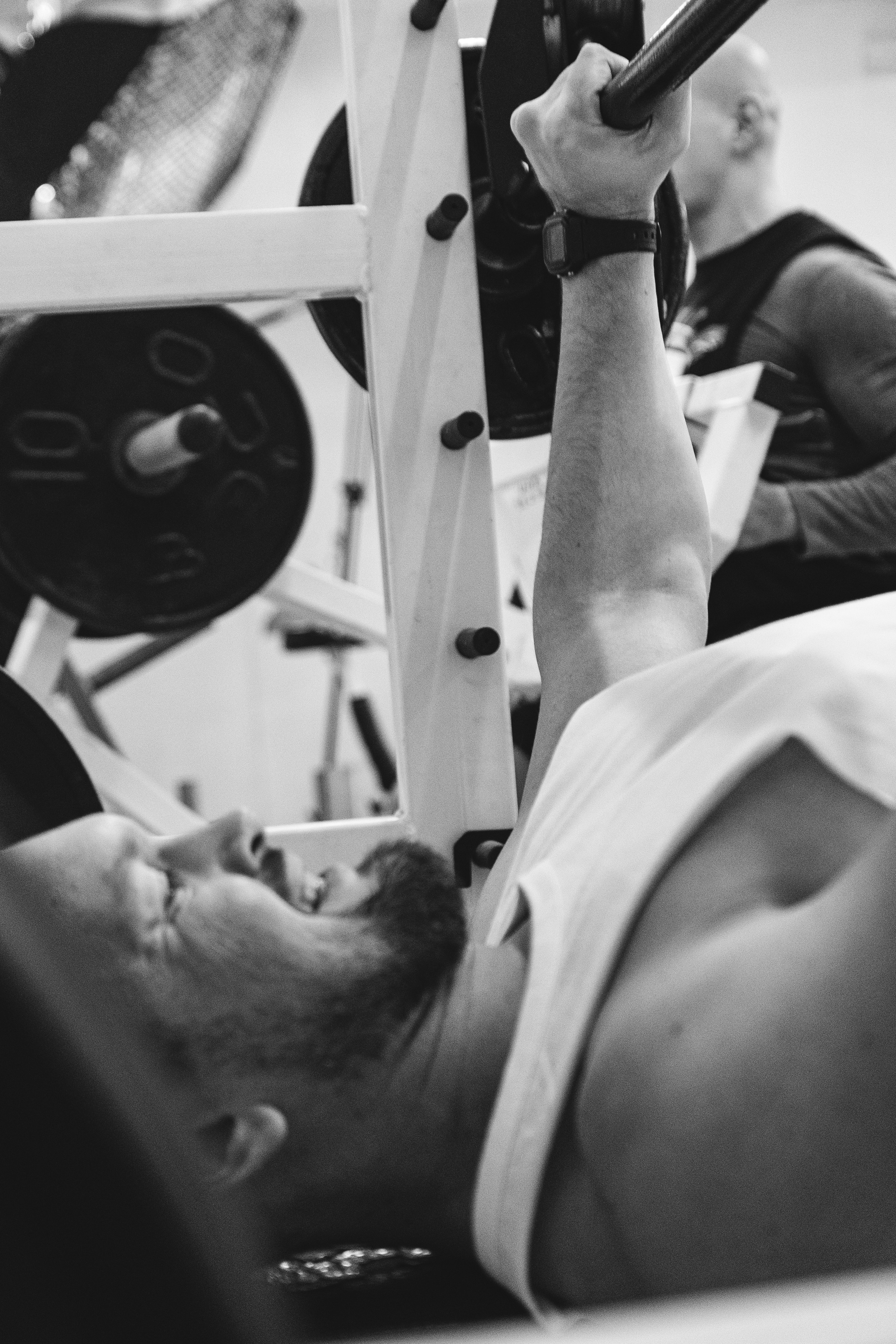 Бэкстеджи. Фотограф Егор Огородов