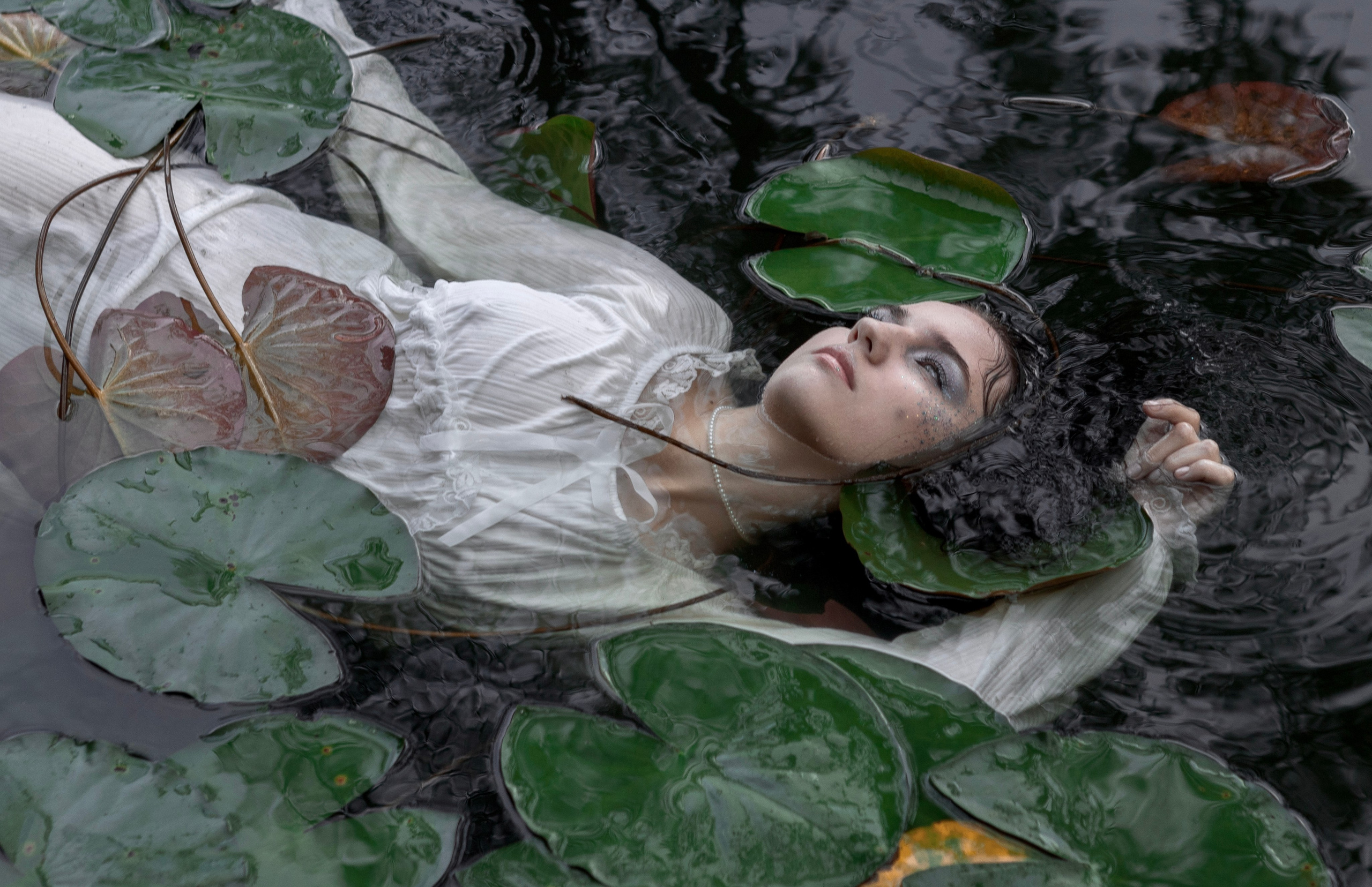 Творчество