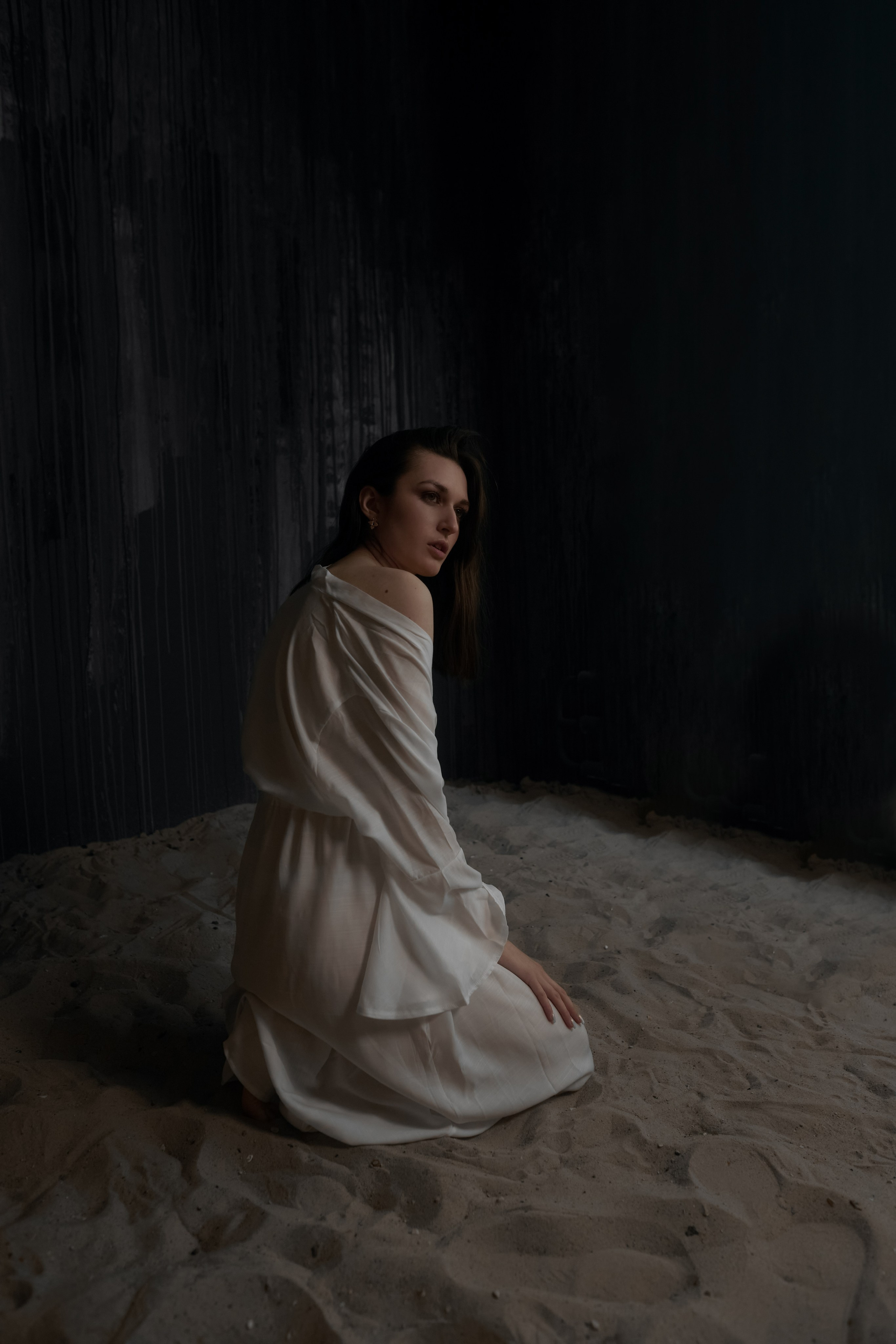 Даша. Анастасия Шкуднова — свадебный и женский фотограф в Брянске