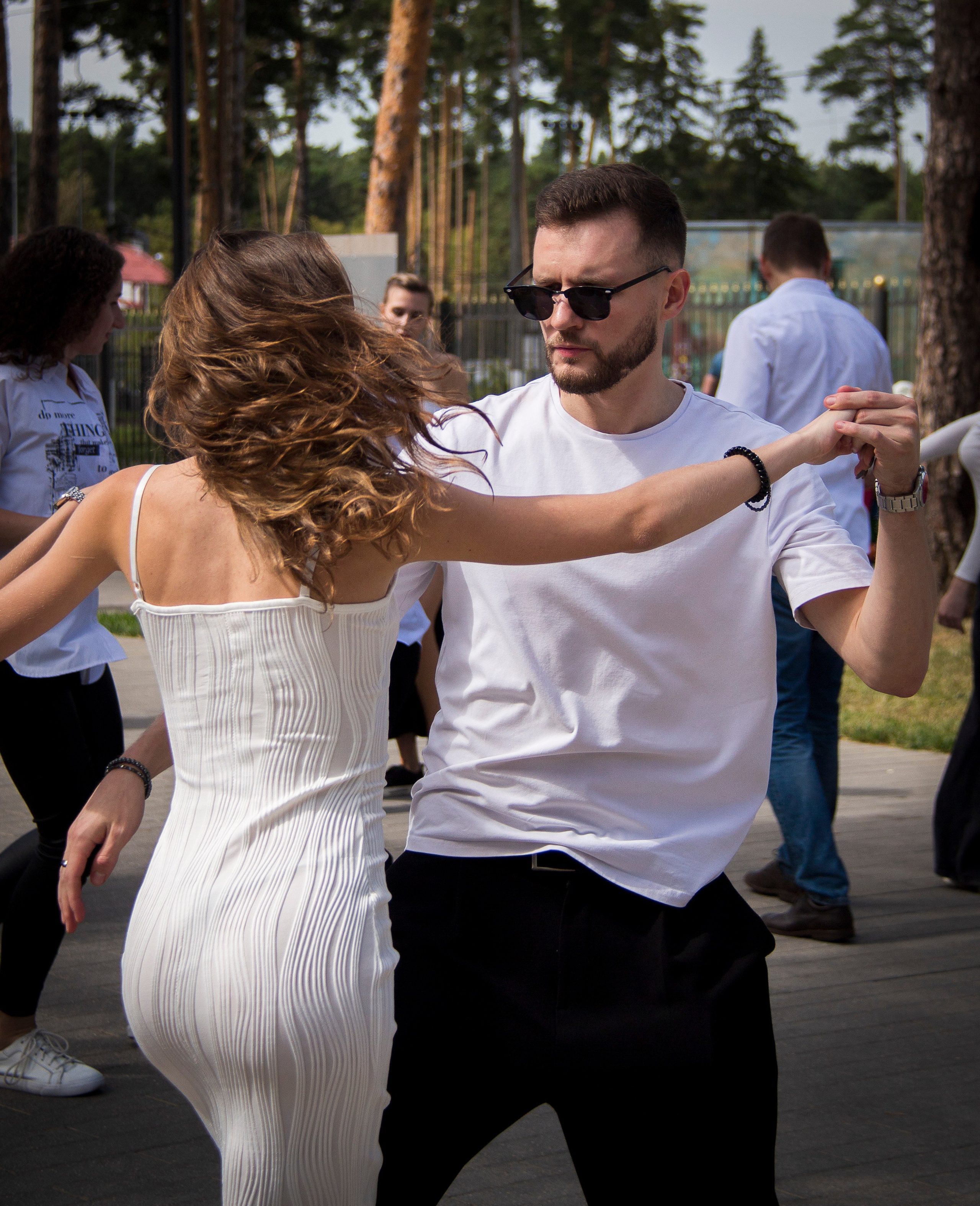 — День города в Жуковском