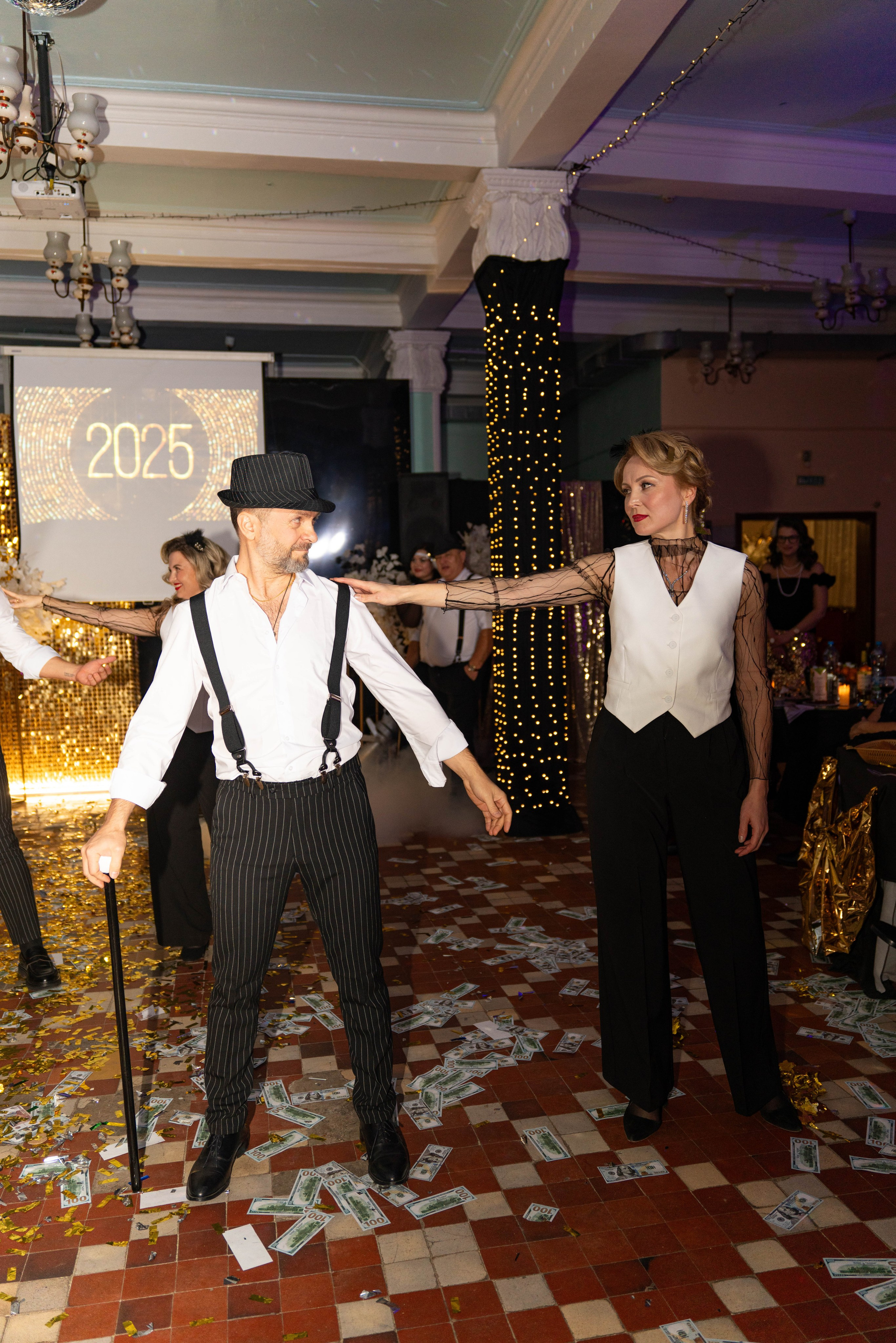 Юбилеи* Корпоративы* Дни Рождения