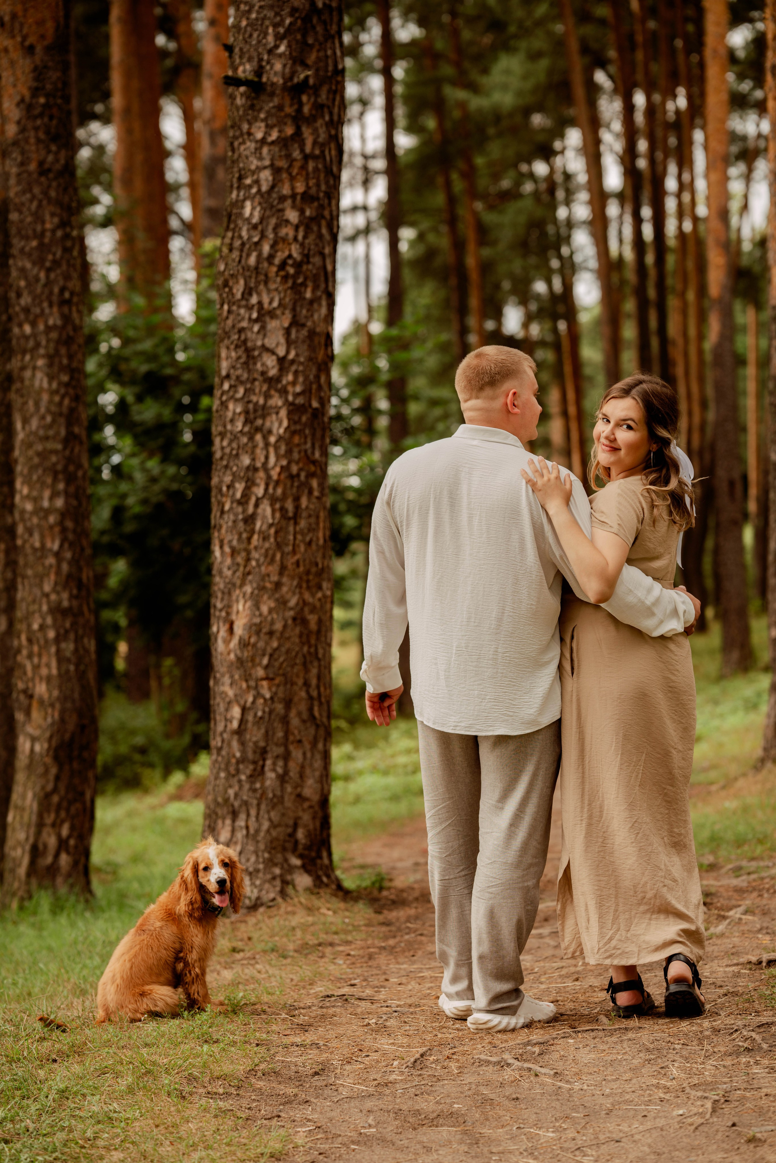 Love Story. Свадебный и семейный фотограф в Тейково, Иваново Зацепина Анна