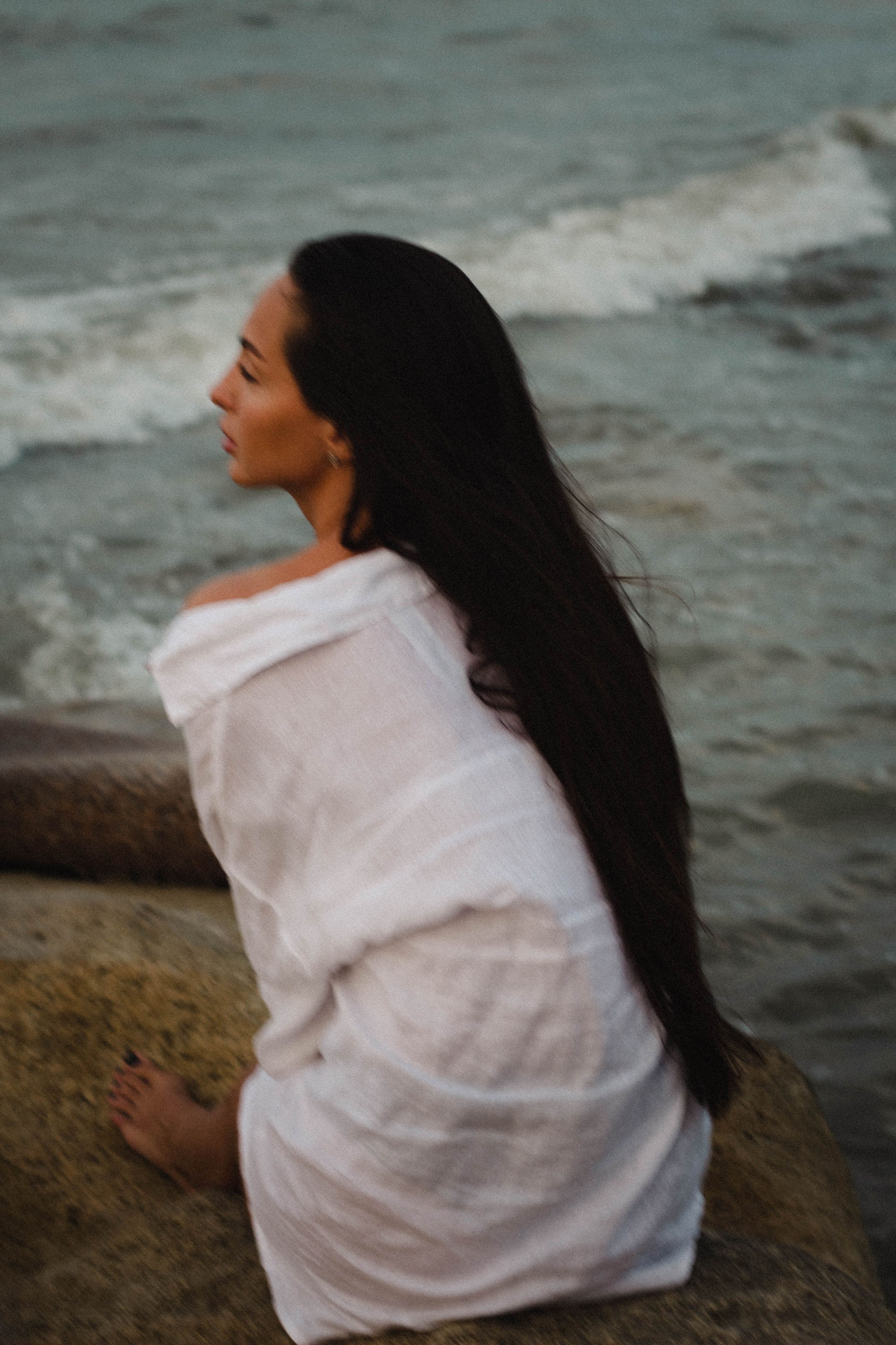 Гуля. Главная