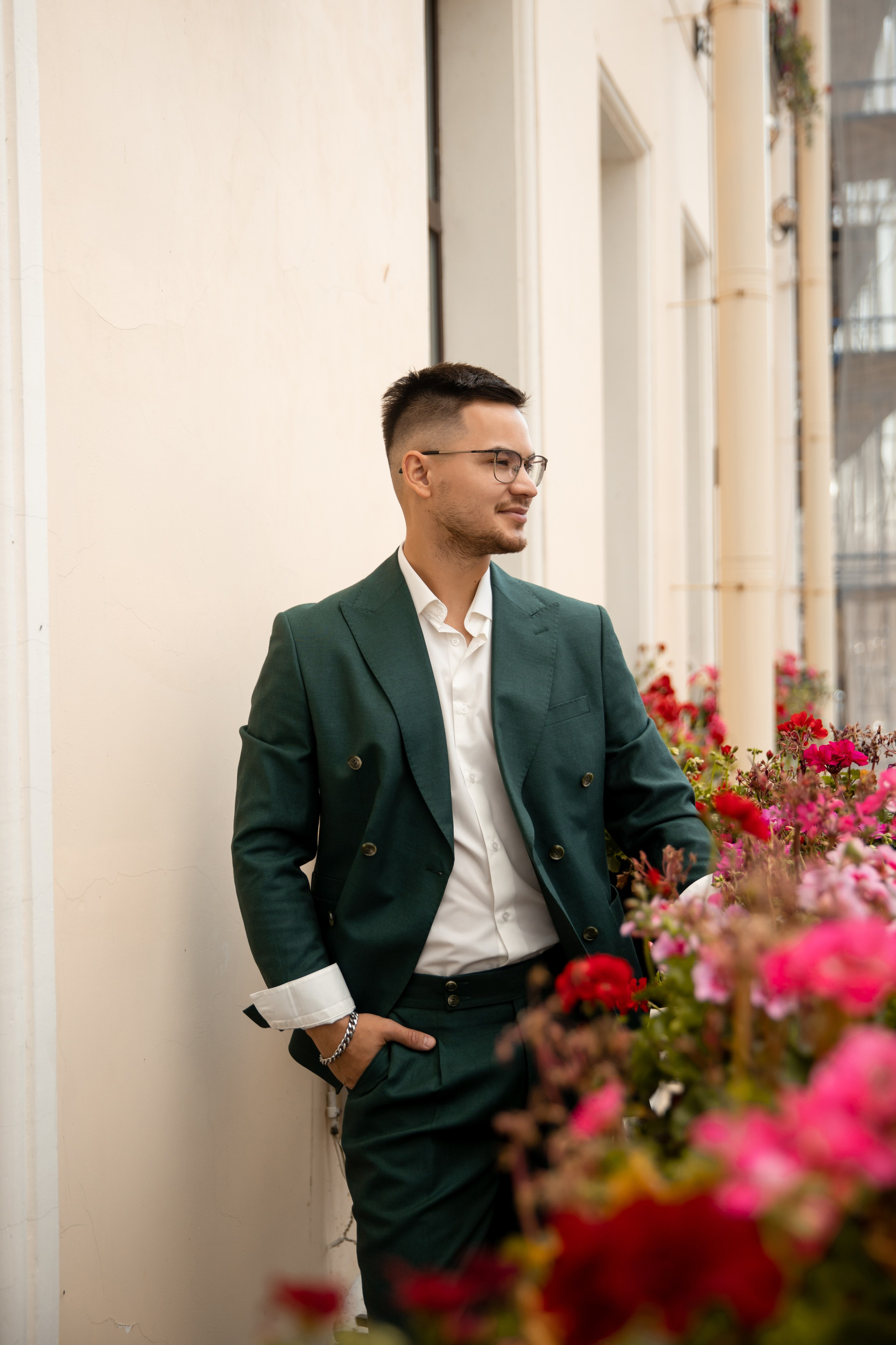 Свадьба в итальянском стиле. Свадебный и семейный фотограф в Москве Диана Левченко