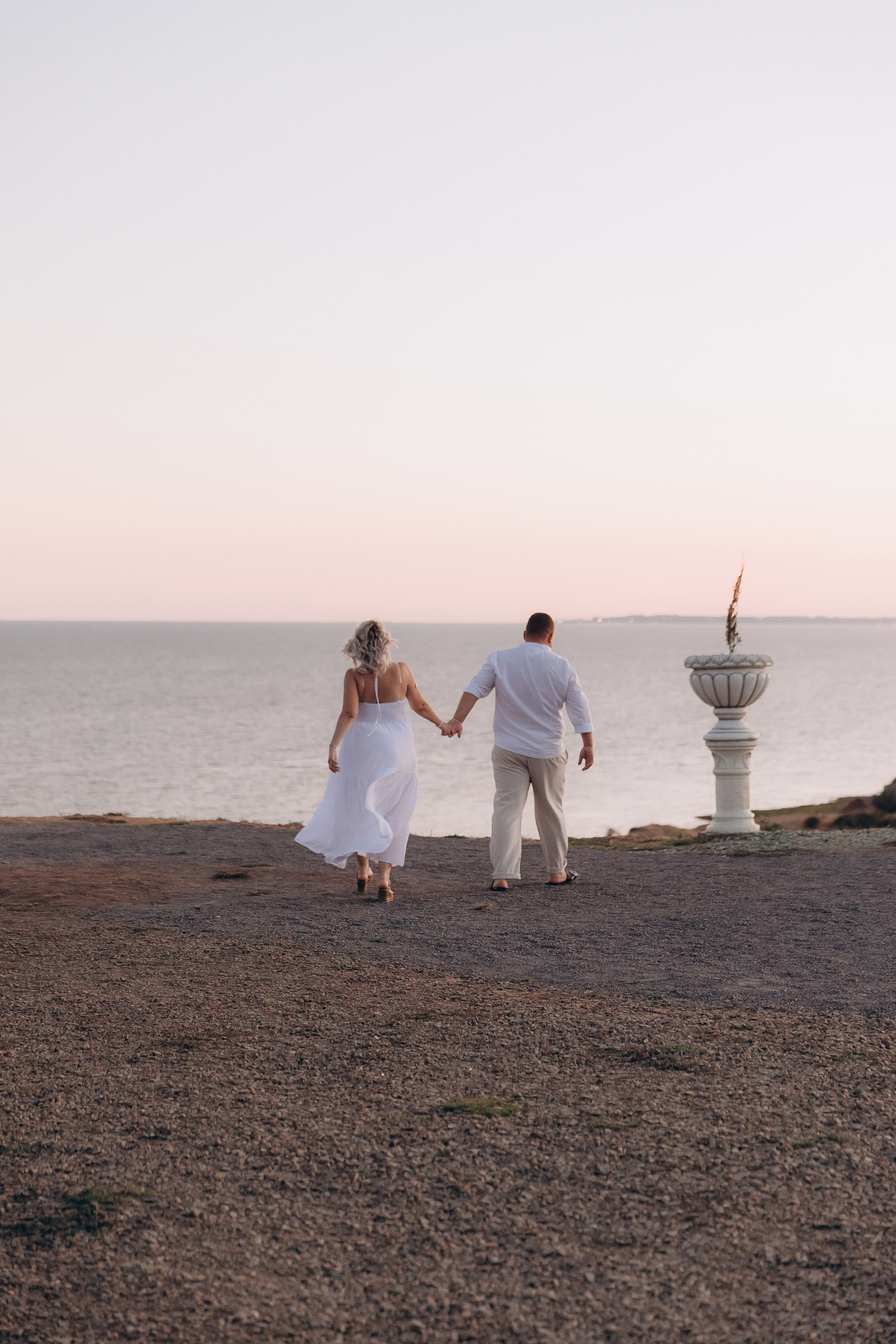 Антон и Екатерина. Главная