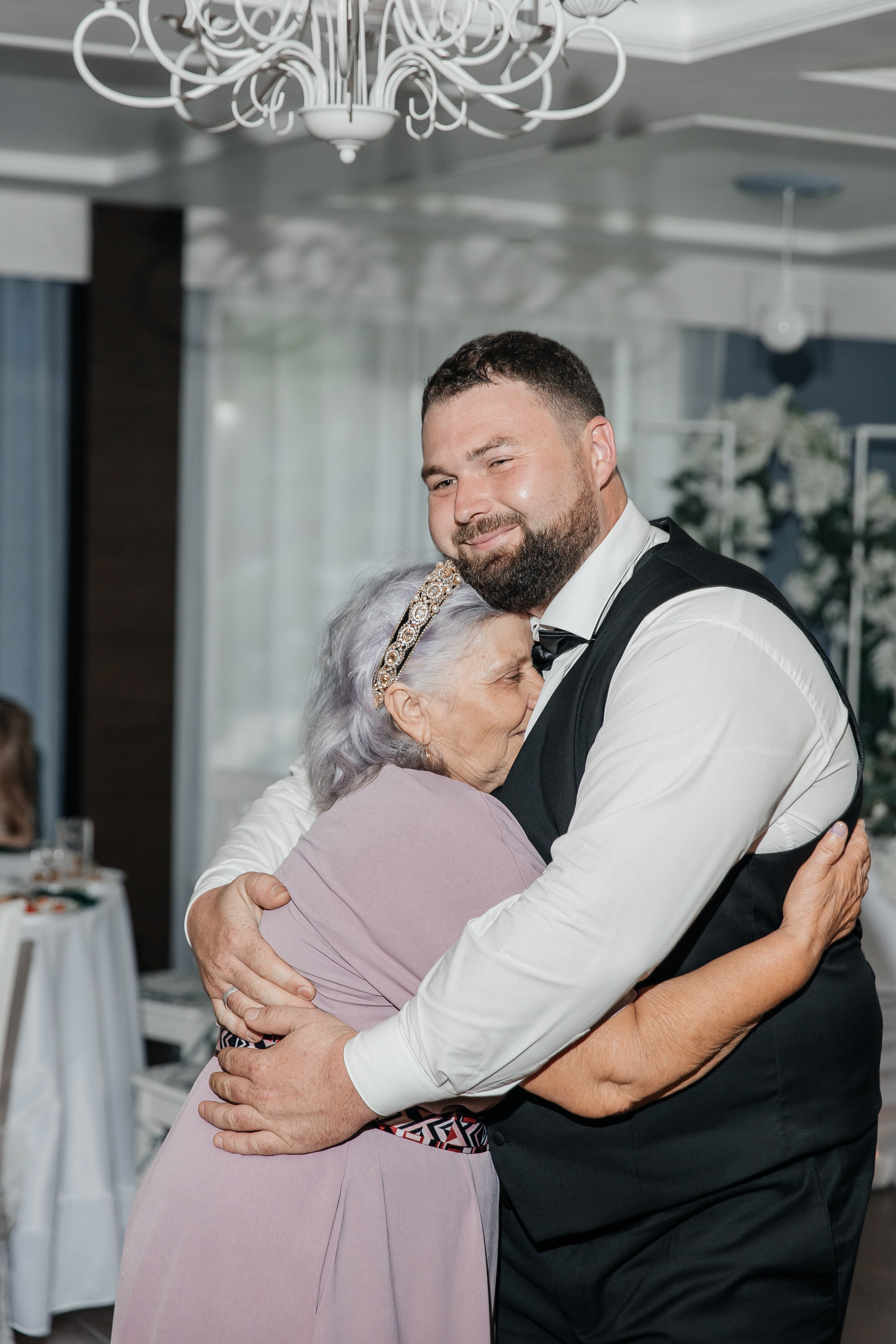 Надя и Вася. Свадебный фотограф Кристина Тимощук