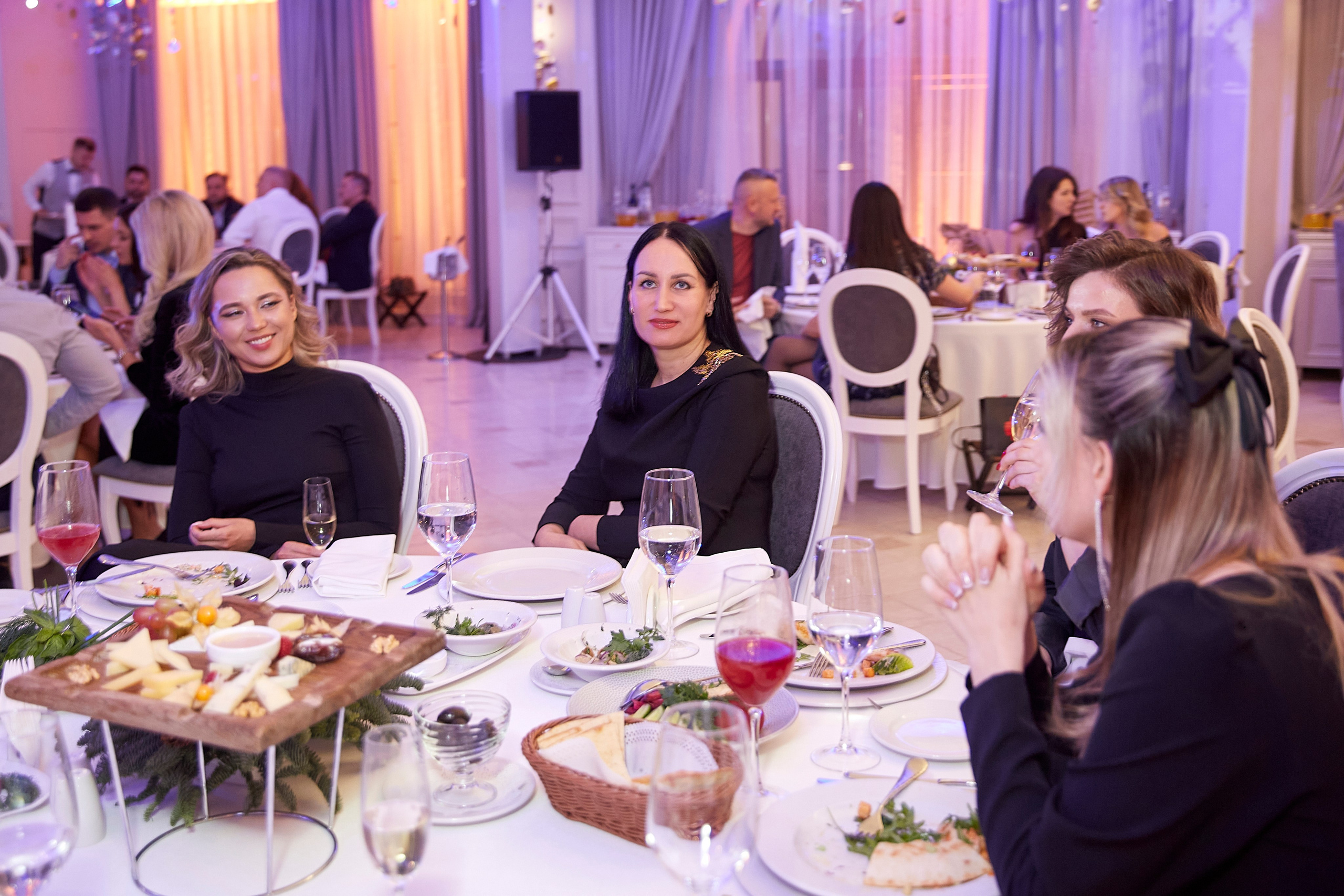 Миллениум парк. Фотограф ваших самых ярких событий в Москве и СПБ. Збронская Юлия