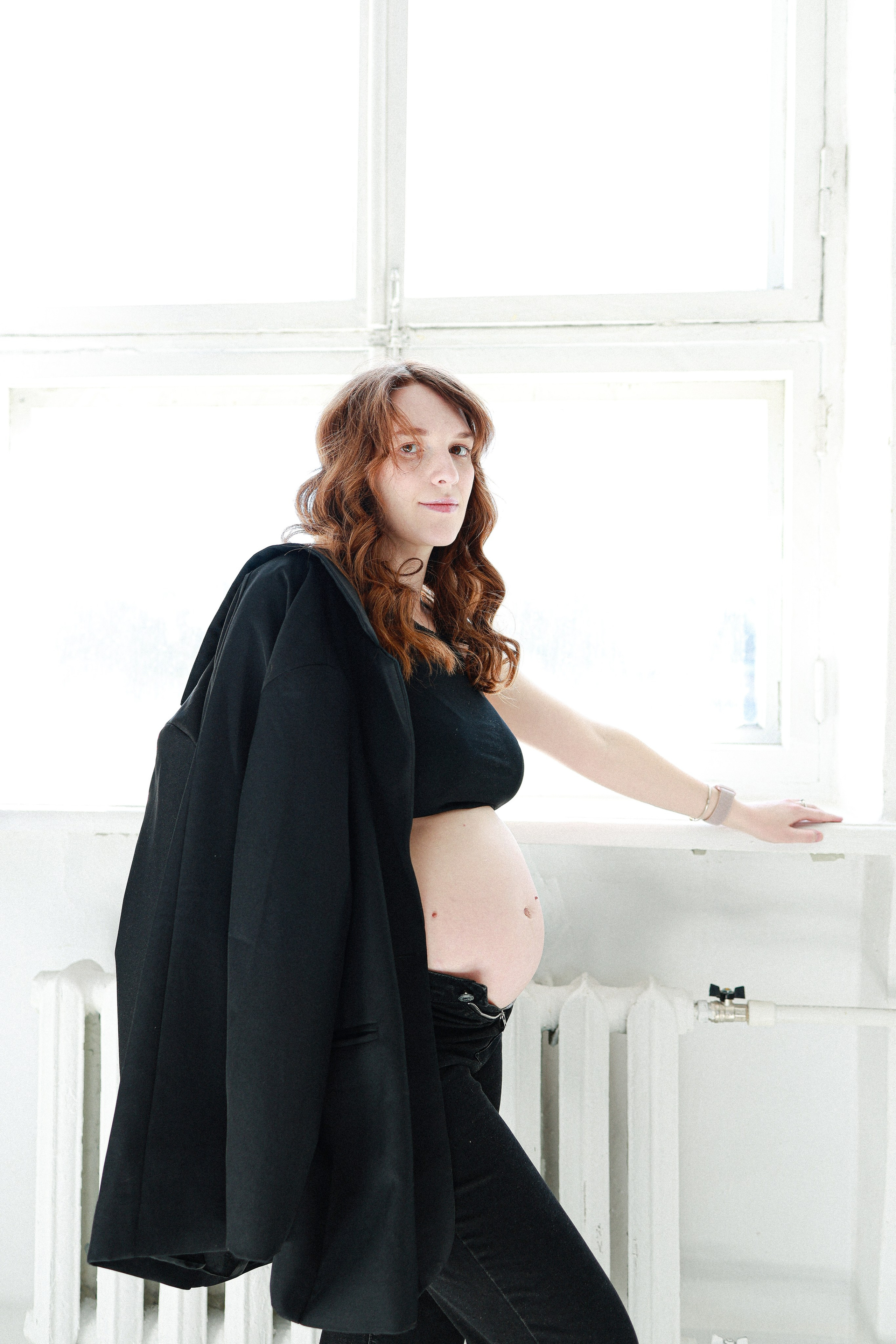 Оля и Антон. Свадебный, портретный и детский фотограф в Челябинске