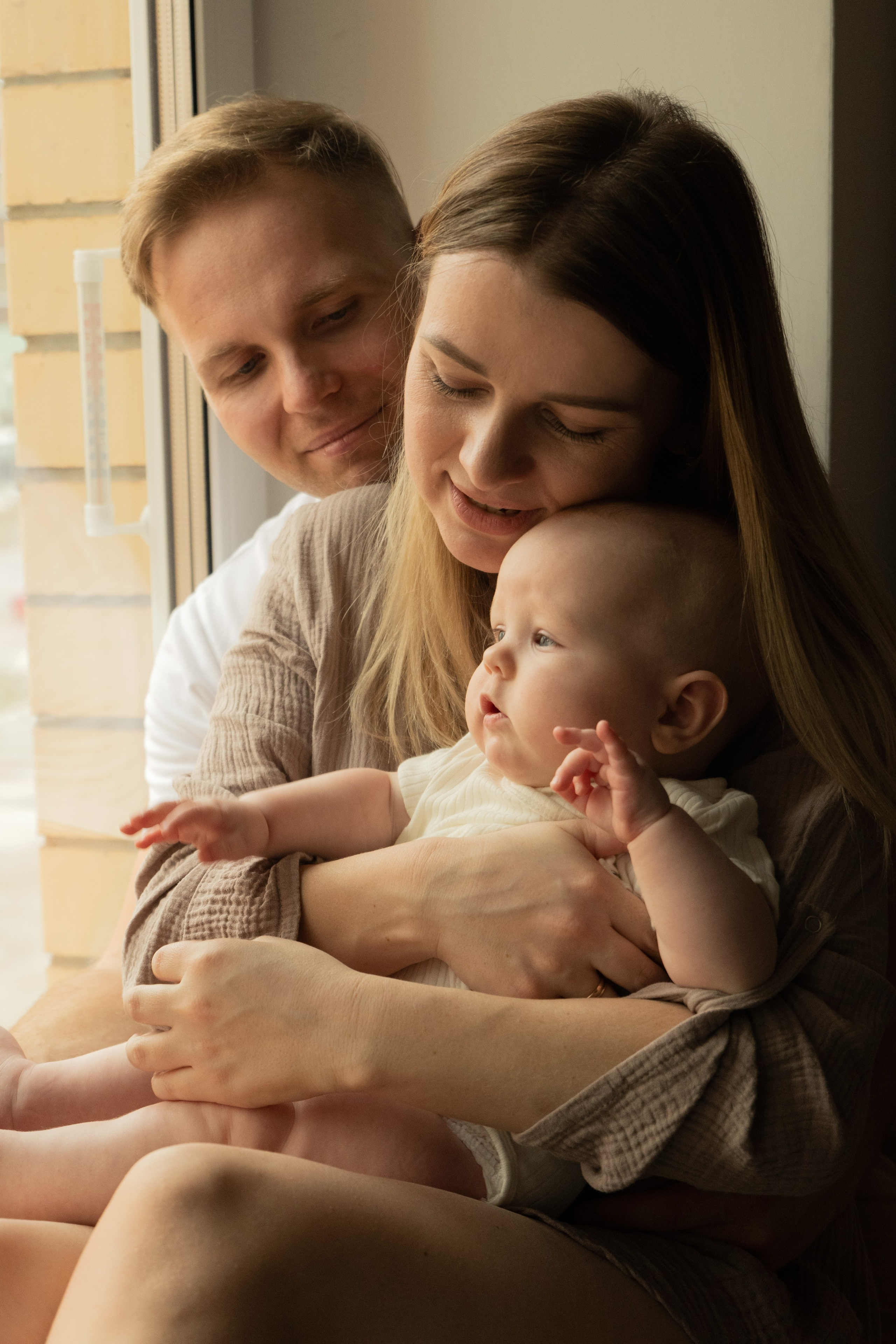 Вместе. Фотограф видеограф Ольга Василевская