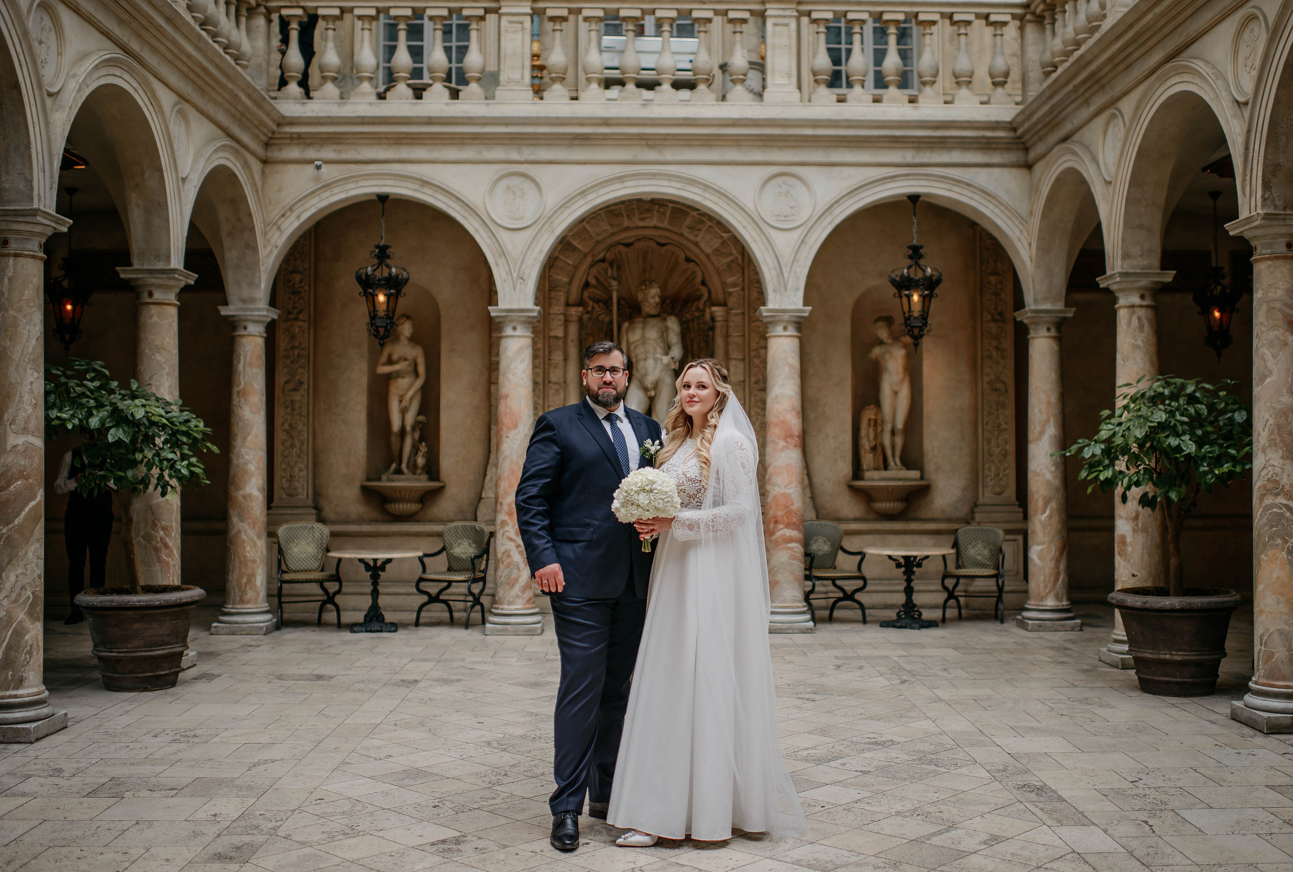 Turandot restaurant. Свадебный и семейный фотограф в г. Москва Ирина Гаврилова