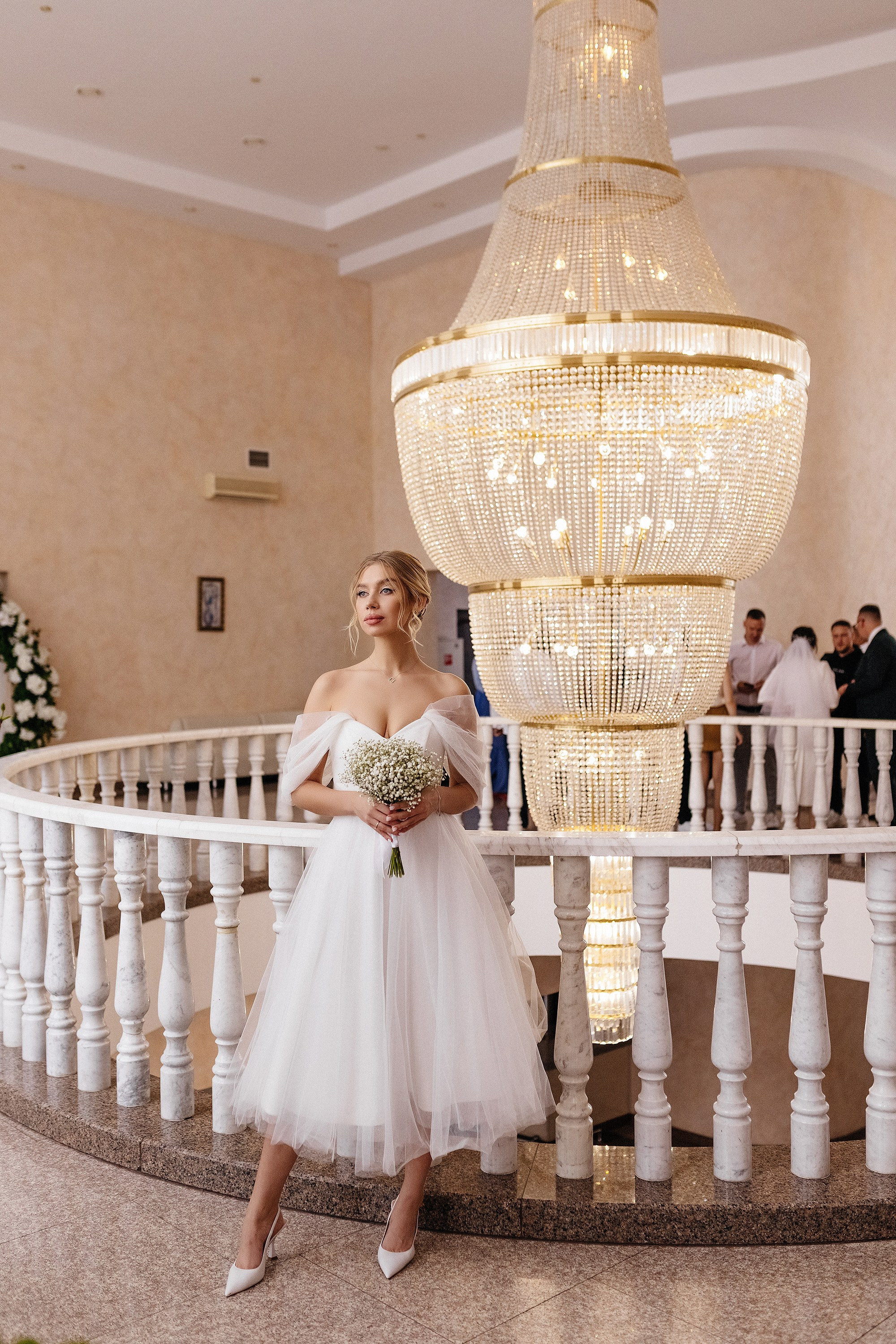 Wedding Day Игорь + Лилия. Свадебный и портретный фотограф в Белгороде Гаркавцева Полина