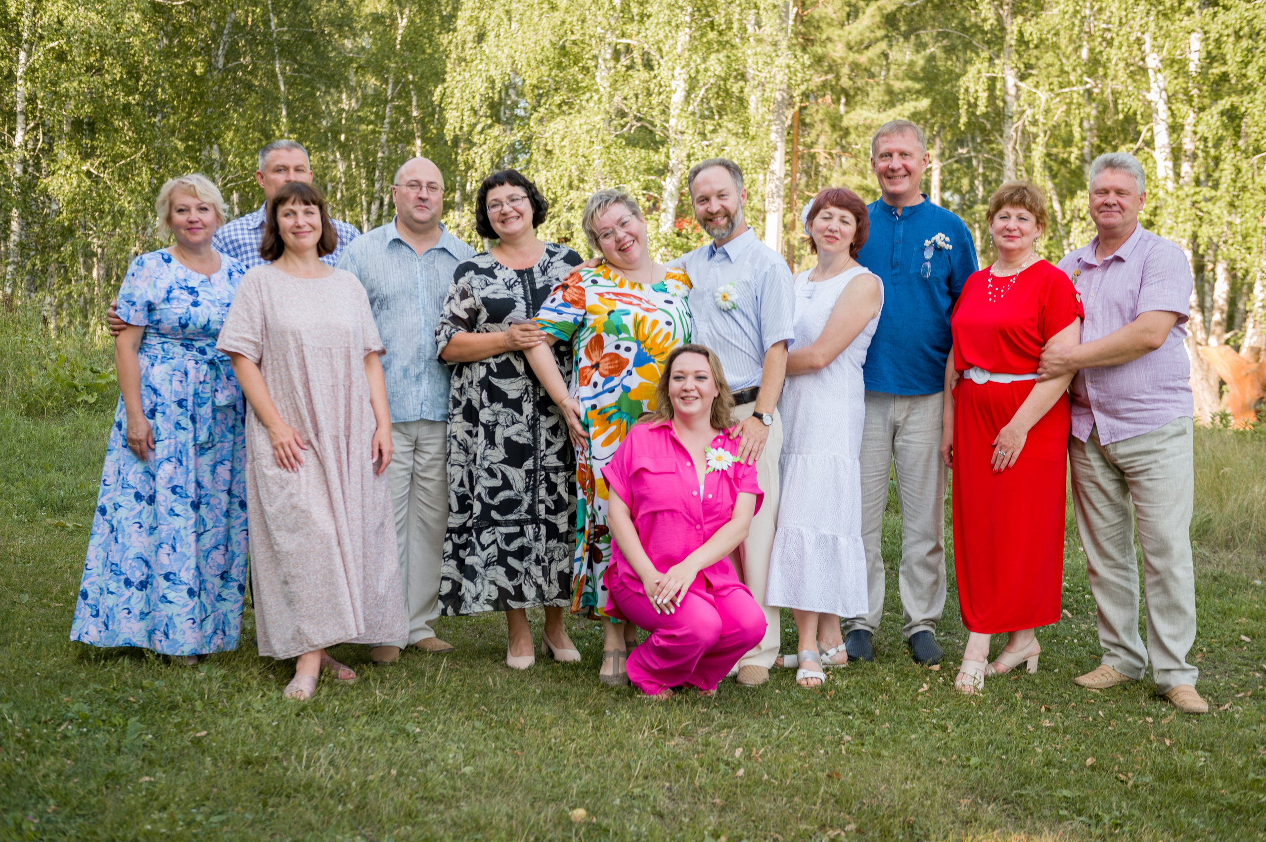 Юбилей Ольги. Фотограф Зырянова Яна, Снежинск, Екатеринбург, Челябинск