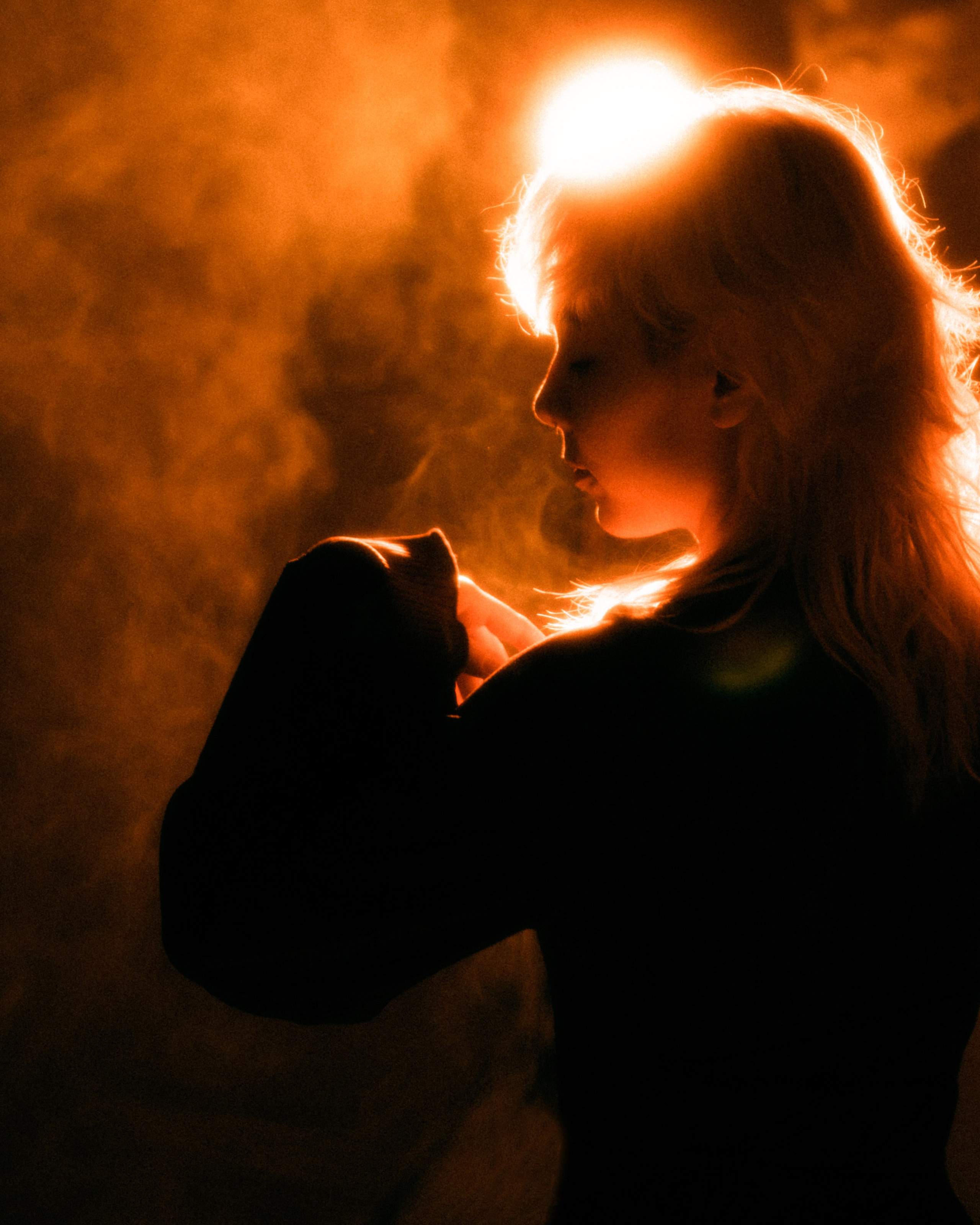 Сабина. Таня Маковская|Фотограф в Самаре