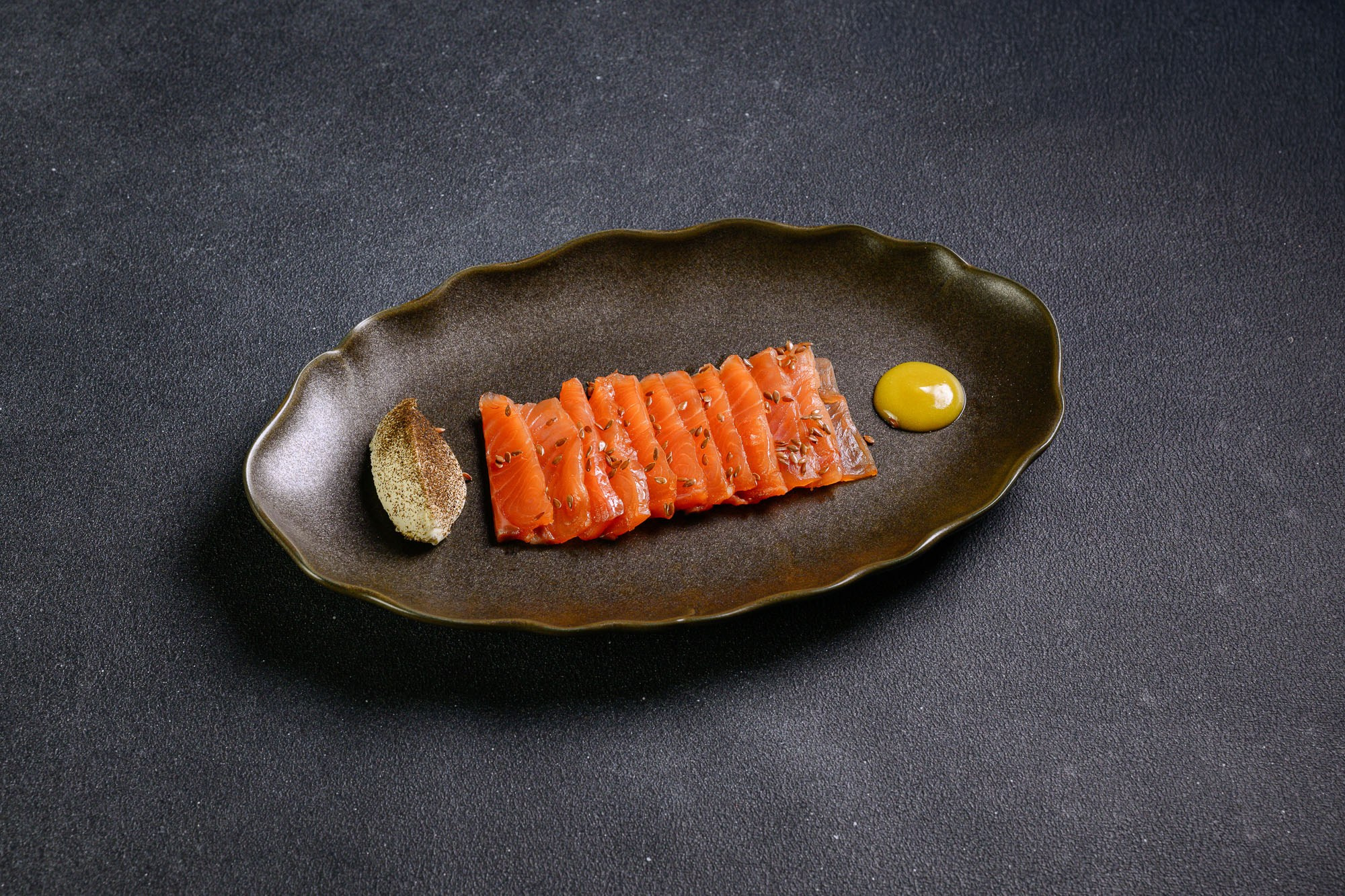 Каталожная съёмка. FOODCASE — дизайн, айдентика, фото и видео для ресторанов и food-брендов