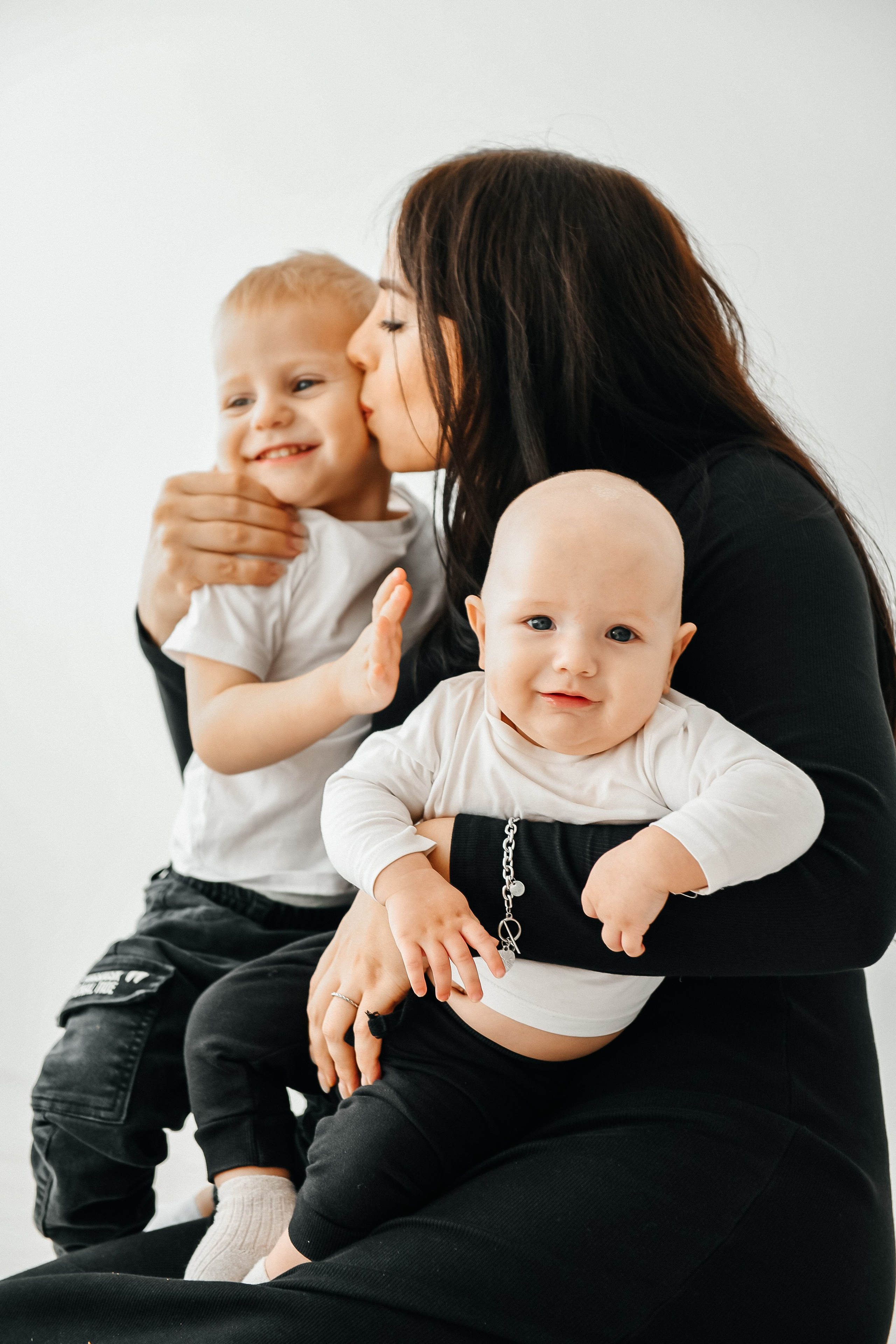 Семейные съёмки. Детский и семейный фотограф в Армавире Даша Зубкова