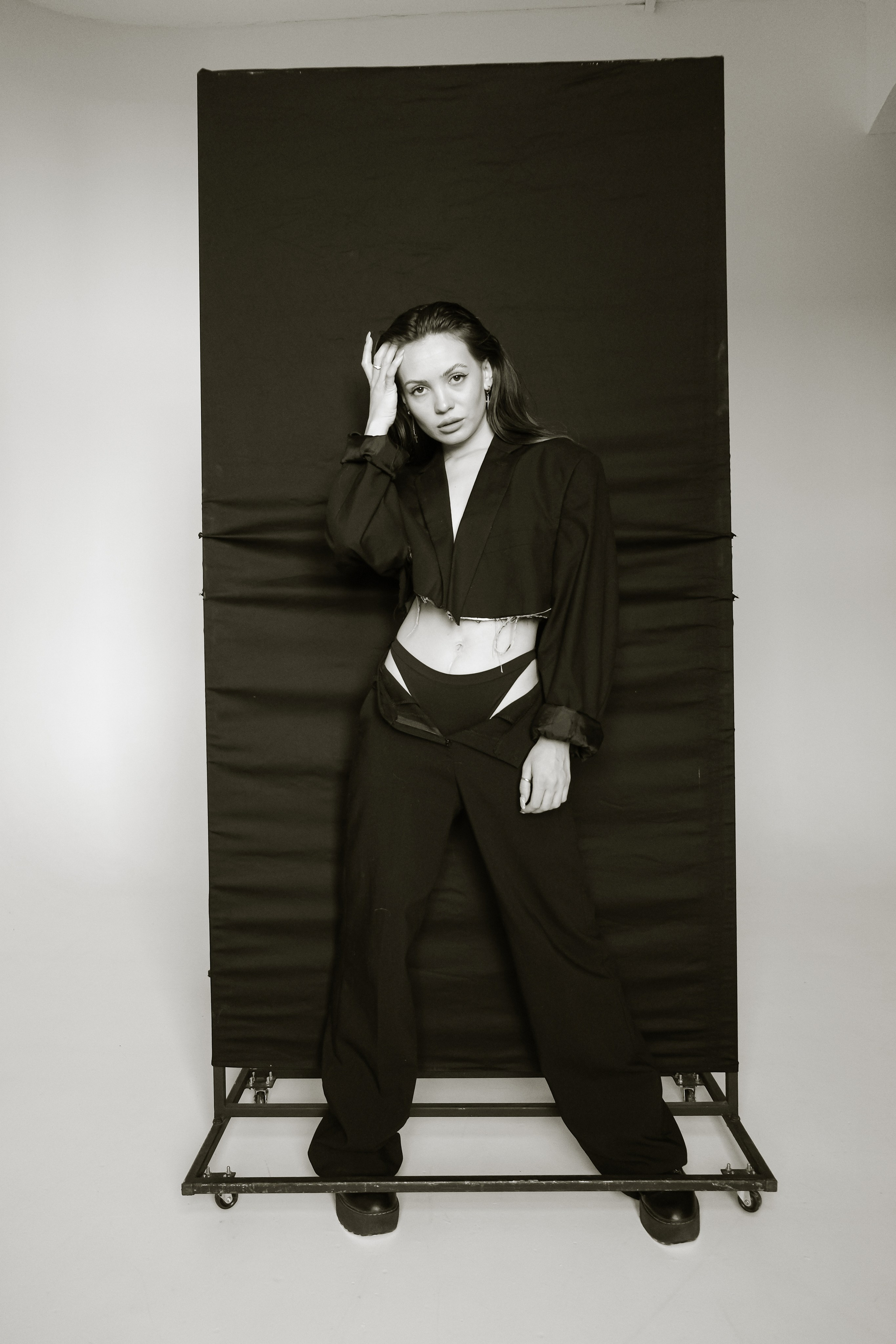 Личные. Фотограф Тимур Тимербаев