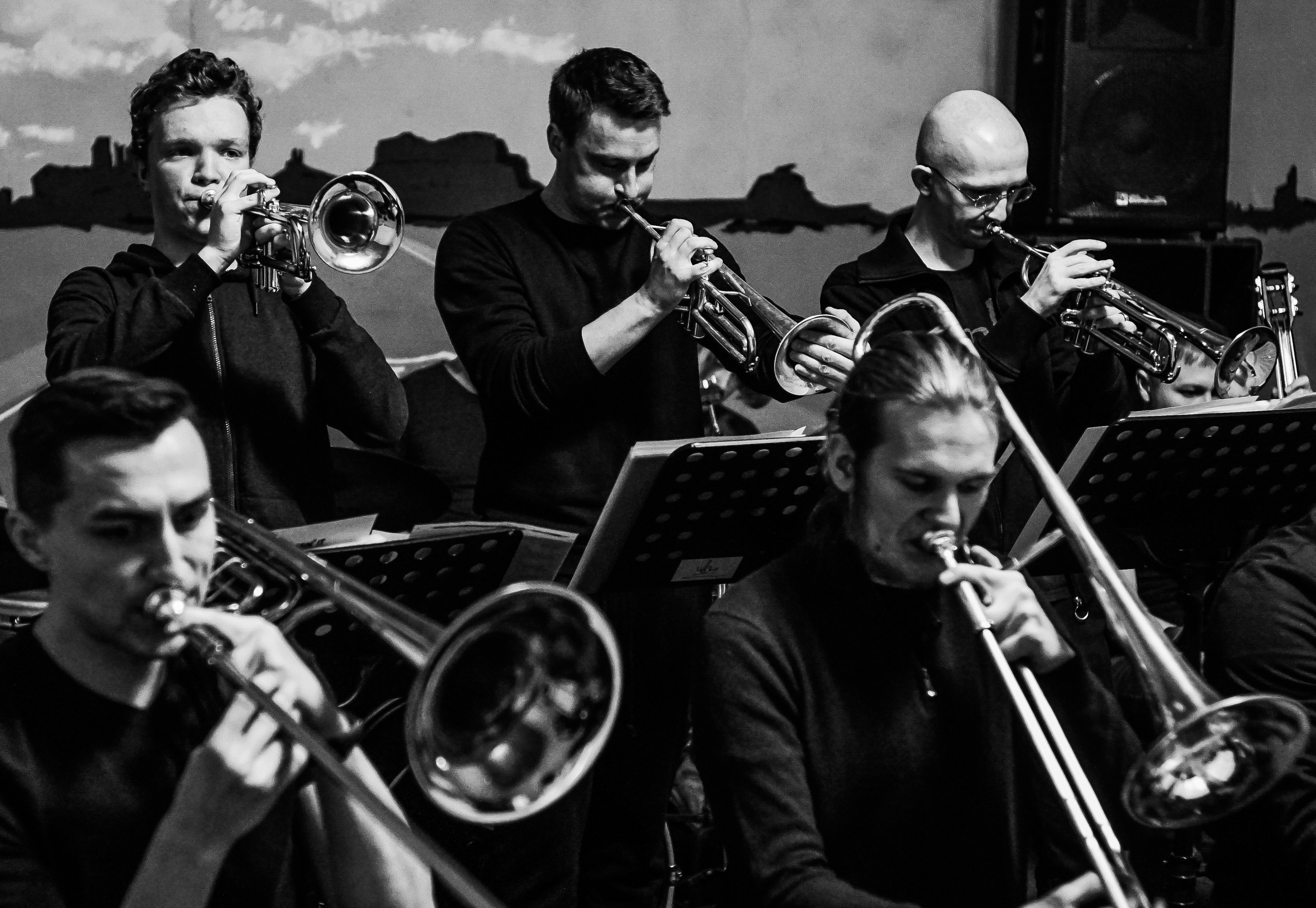 Music concerts. Репортажный и портретный фотограф в Санкт-Петербурге Энли