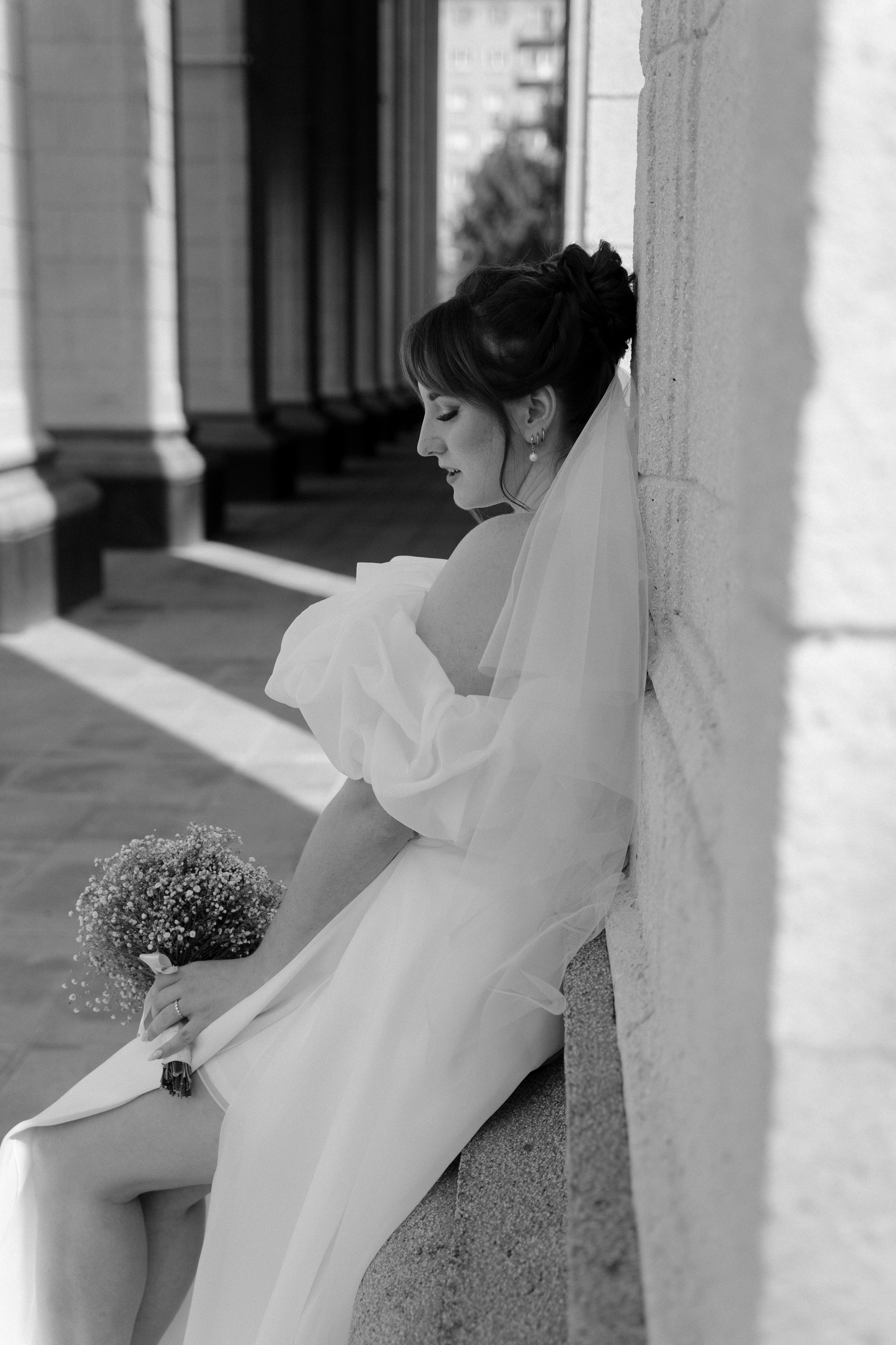 Иван и Алина. Фотограф в Новосибирске. Ефимова Анастасия