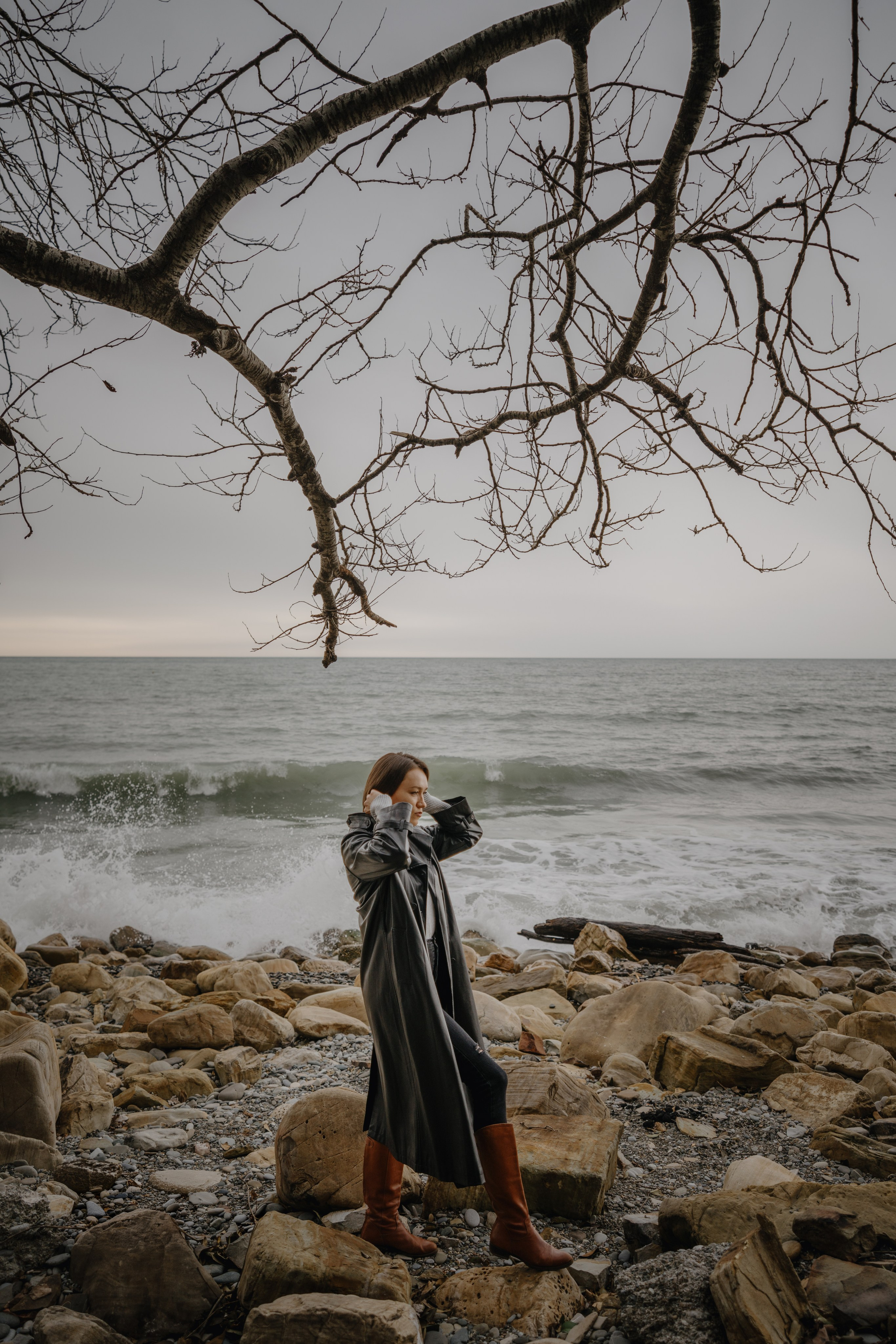 Таис. Фотограф Сочи | RADA DEVI