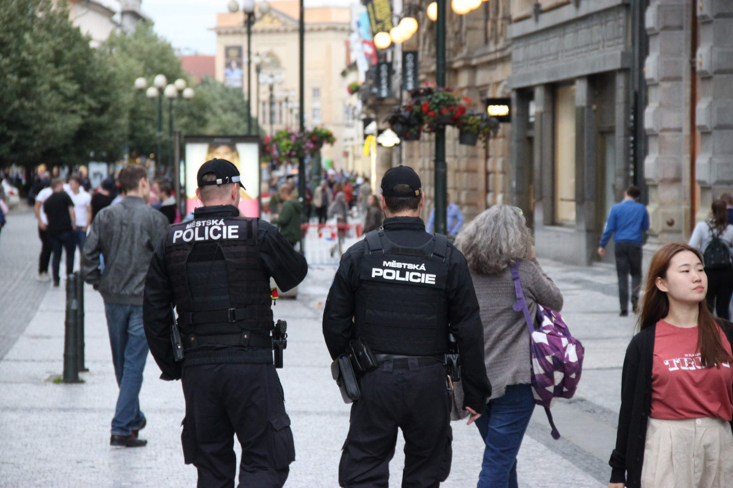 Prague, Czech Republic. Andrey Filippov Photographer