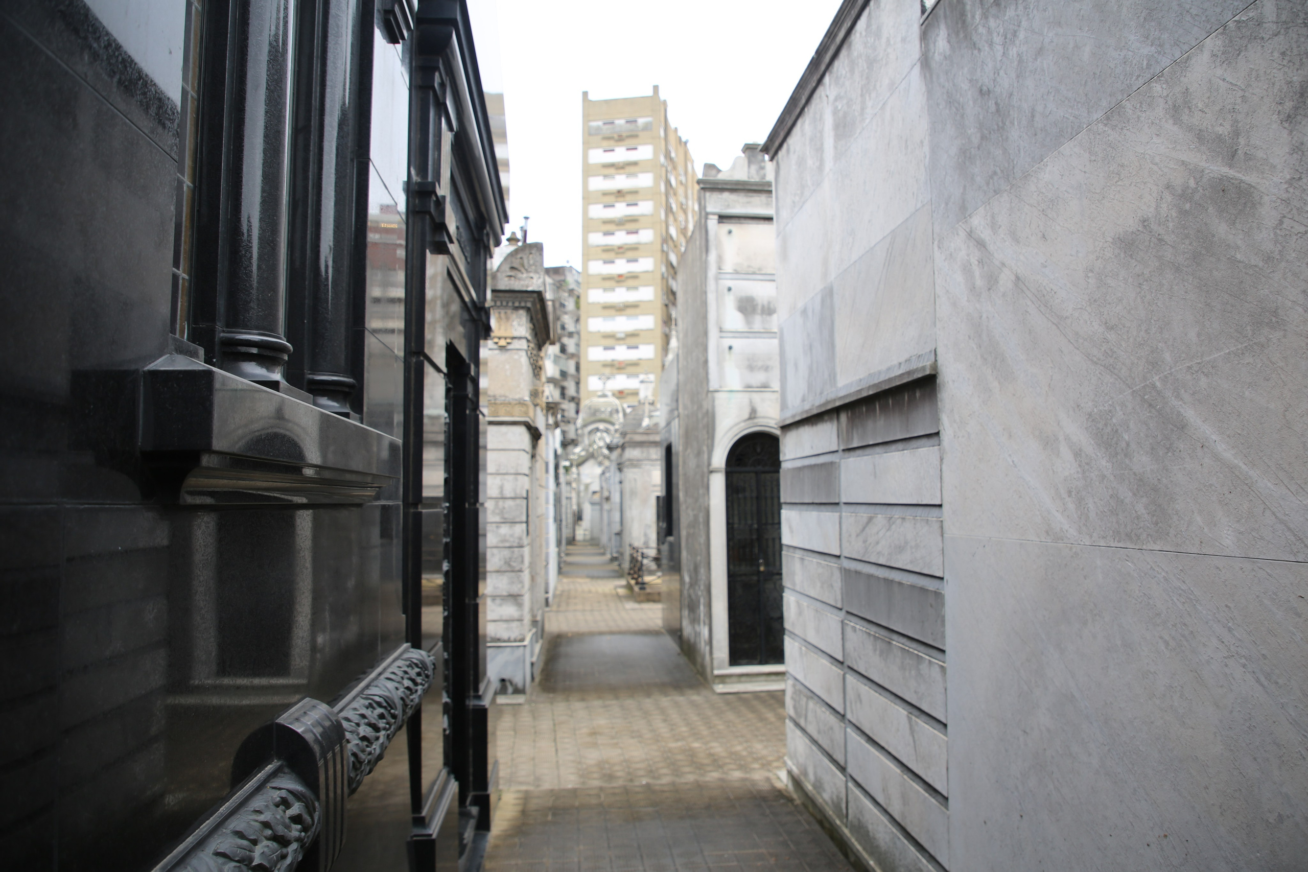 Buenos Aires, Argentina. Andrey Filippov Photographer